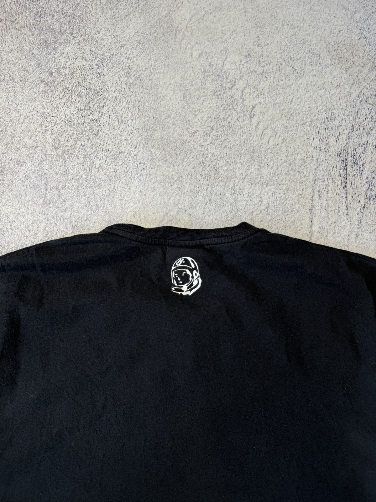 Billionaire Boys Club Billionaire Boys Club T-Shirt Big Logo Size XL Size US XL / EU 56 / 4 - 15 Thumbnail