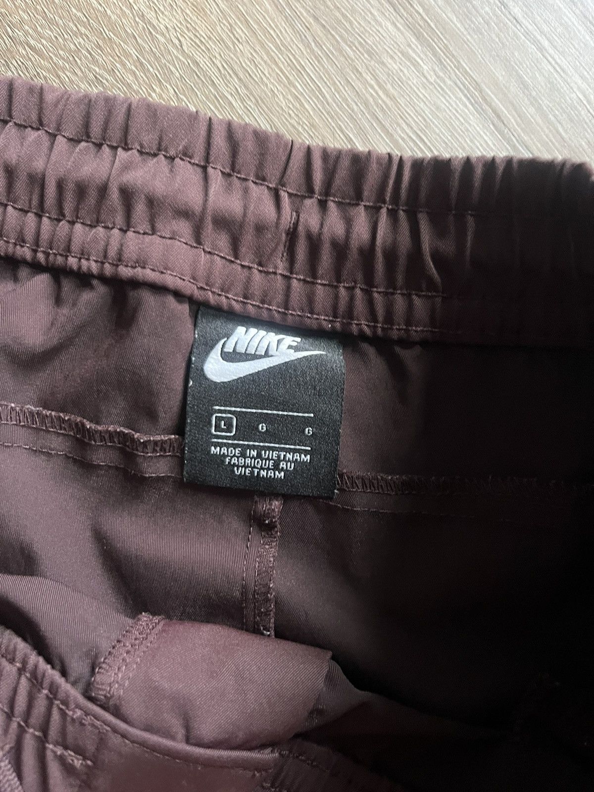 Nike Nike Pants Size US 36 / EU 52 - 3 Thumbnail