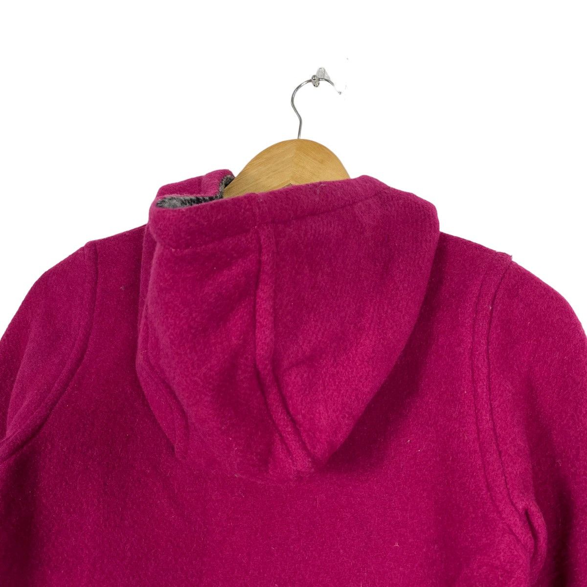 Japanese Brand X-Girl Skaterboards Zipper Hoodie Jacket Size US S / EU 44-46 / 1 - 10 Thumbnail