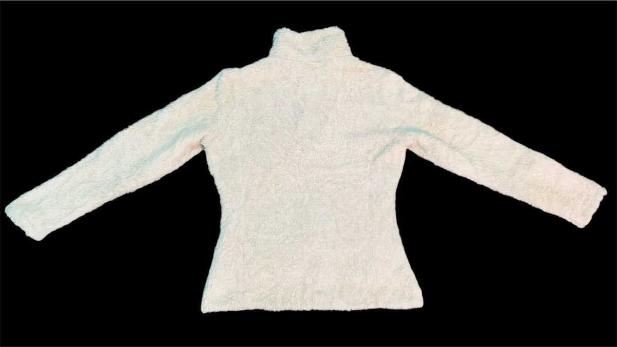 Patagonia × Vintage Vintage patagonia women fleece Size M / US 6-8 / IT 42-44 - 6 Thumbnail