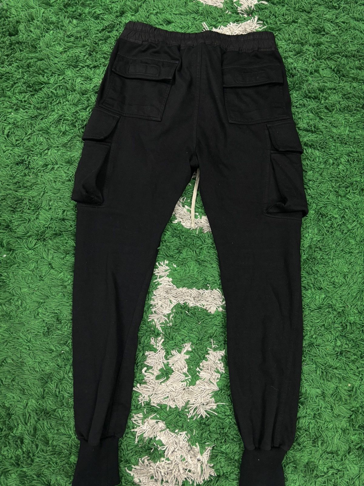 Rick Owens Rick Owen’s pants medium Size US 32 / EU 48 - 2 Thumbnail