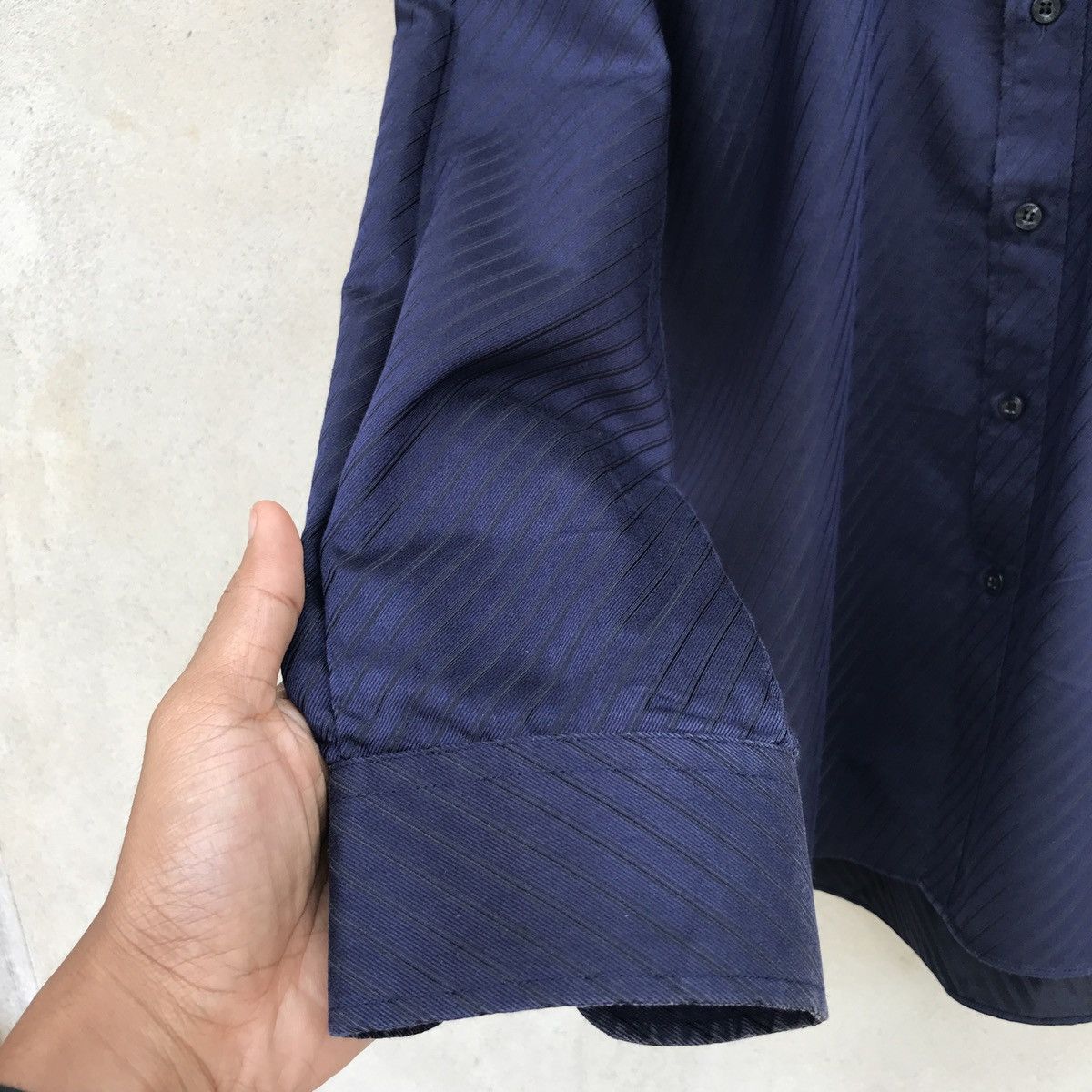 Balenciaga Vintage Balenciaga Size US M / EU 48-50 / 2 - 6 Thumbnail