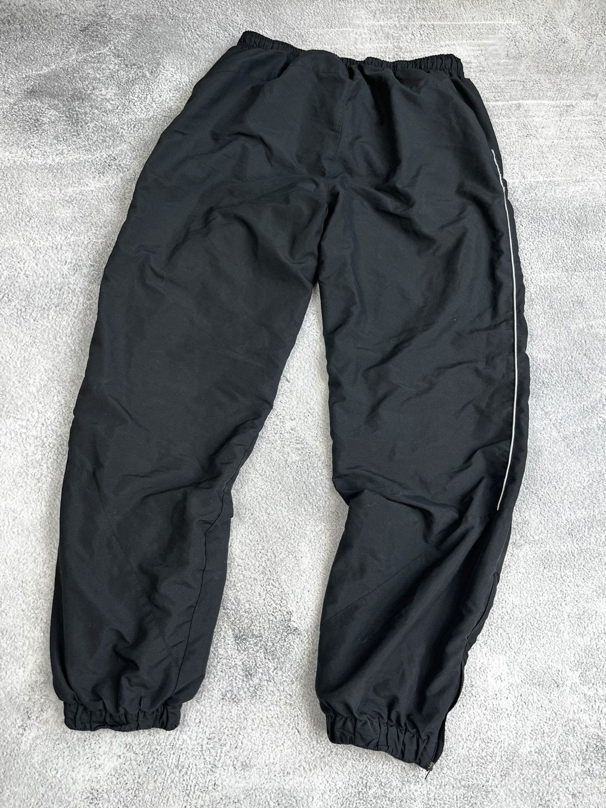 Nike × Vintage Nike pants vintage 90s Size US 32 / EU 48 - 7 Thumbnail
