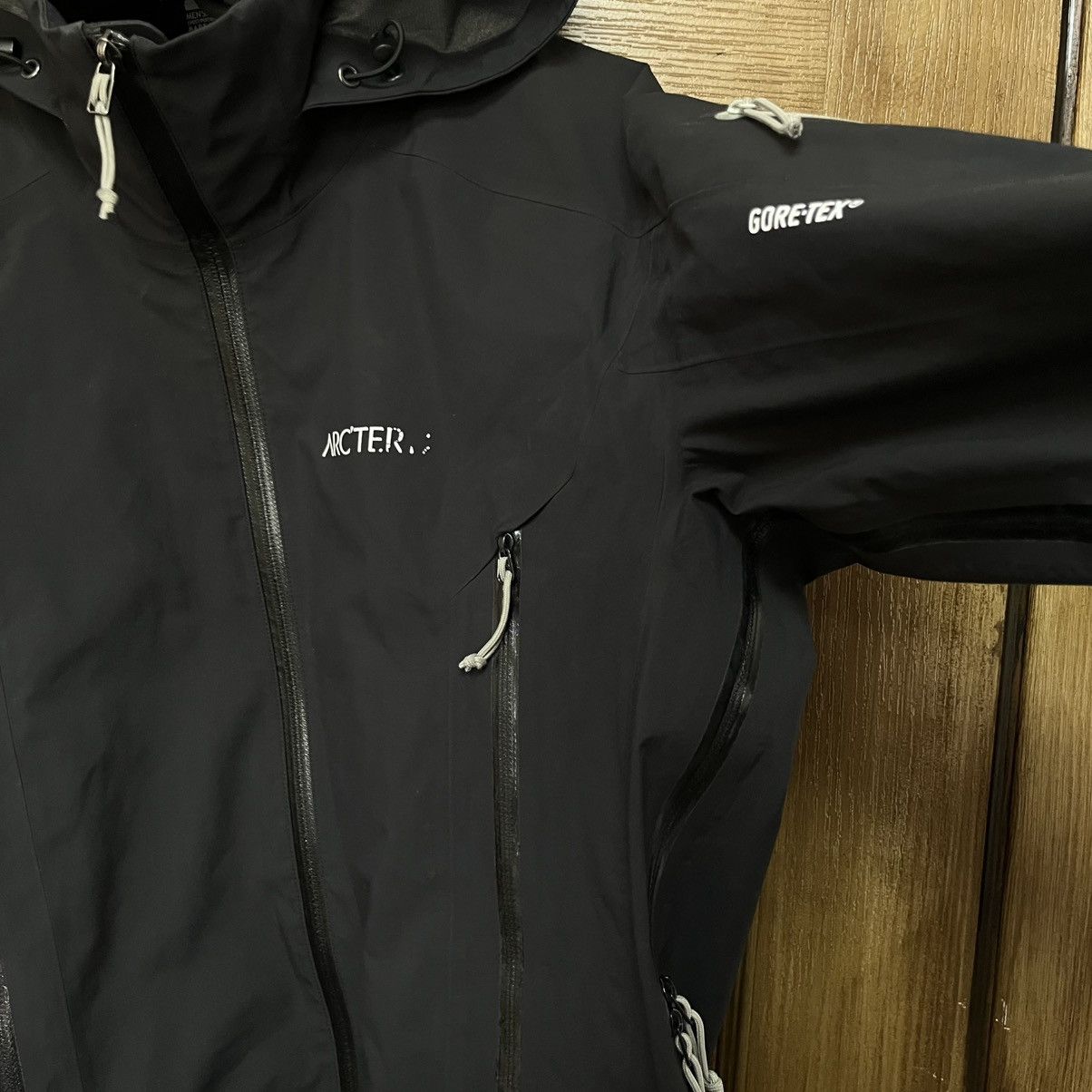 Arc'teryx Rare vintage Arcteryx jacket gore Tex mens Size US M / EU 48-50 / 2 - 6 Thumbnail