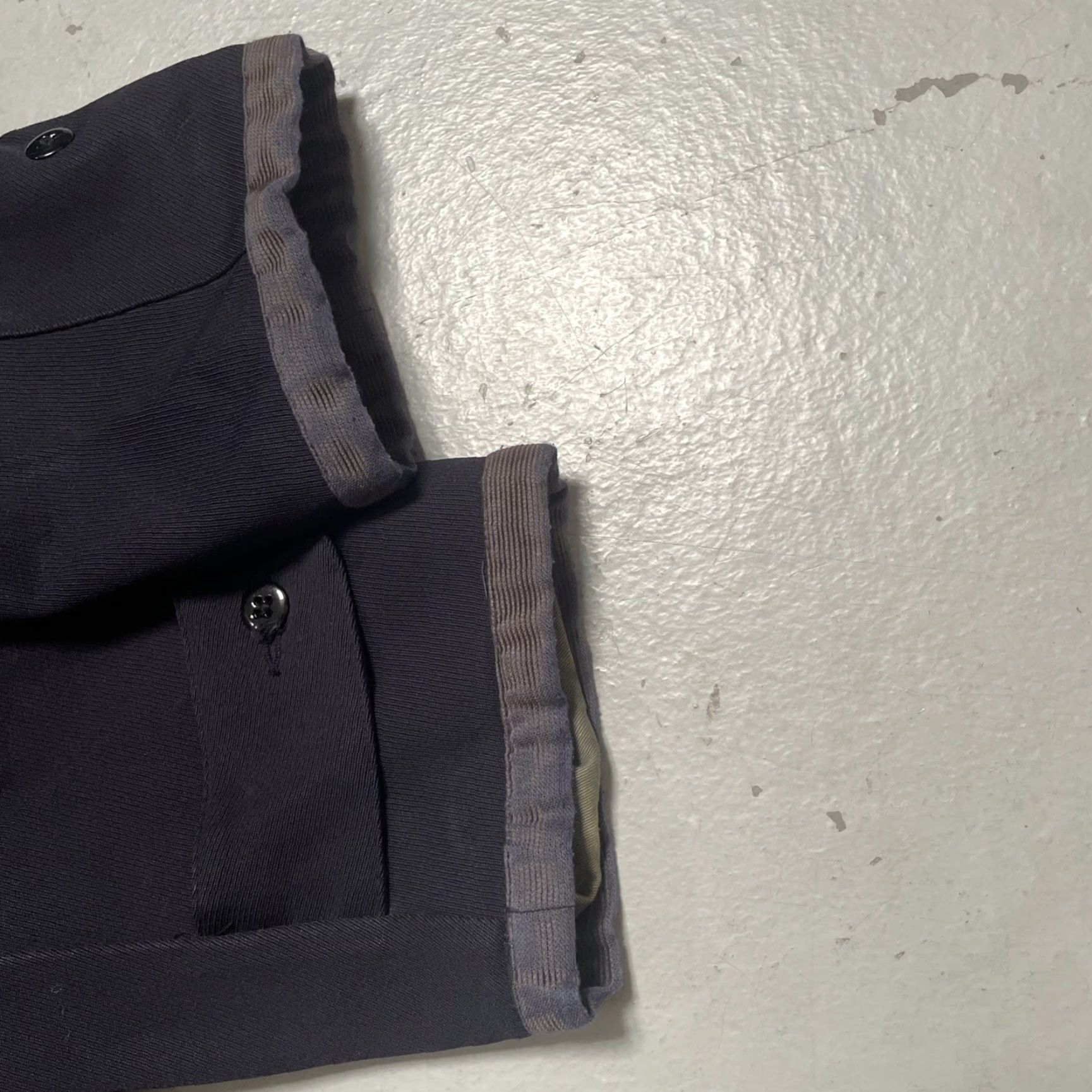 Engineered Garments VINTAGE Engineered Garments Wool Toggle Duffel Style Hooded Jacket Nepenthes Made USA S Size US S / EU 44-46 / 1 - 3 Thumbnail