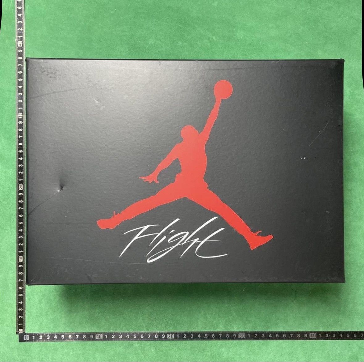 Jordan Brand Air Jordan 4 OG ‘Military Blue’ sneakers - authentic Size US 11 / EU 44 - 4 Thumbnail