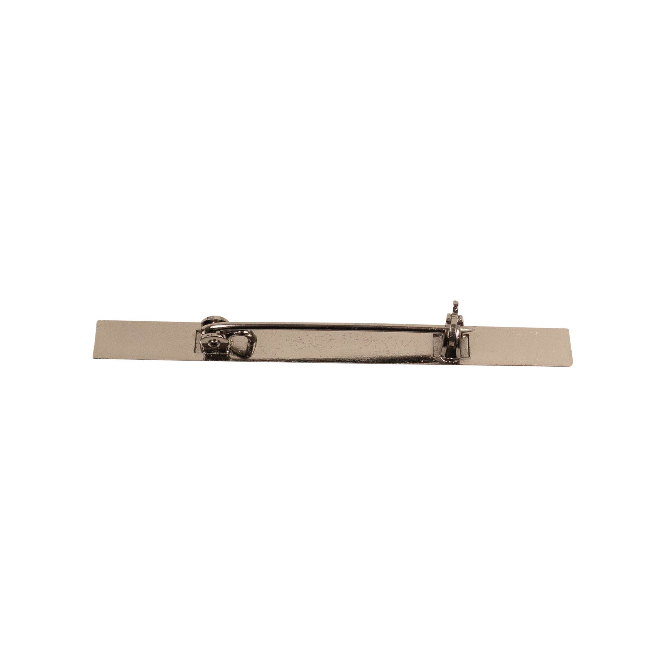 Marcelo Burlon Black Logo Tie Pins Size OS Size ONE SIZE - 1 Thumbnail
