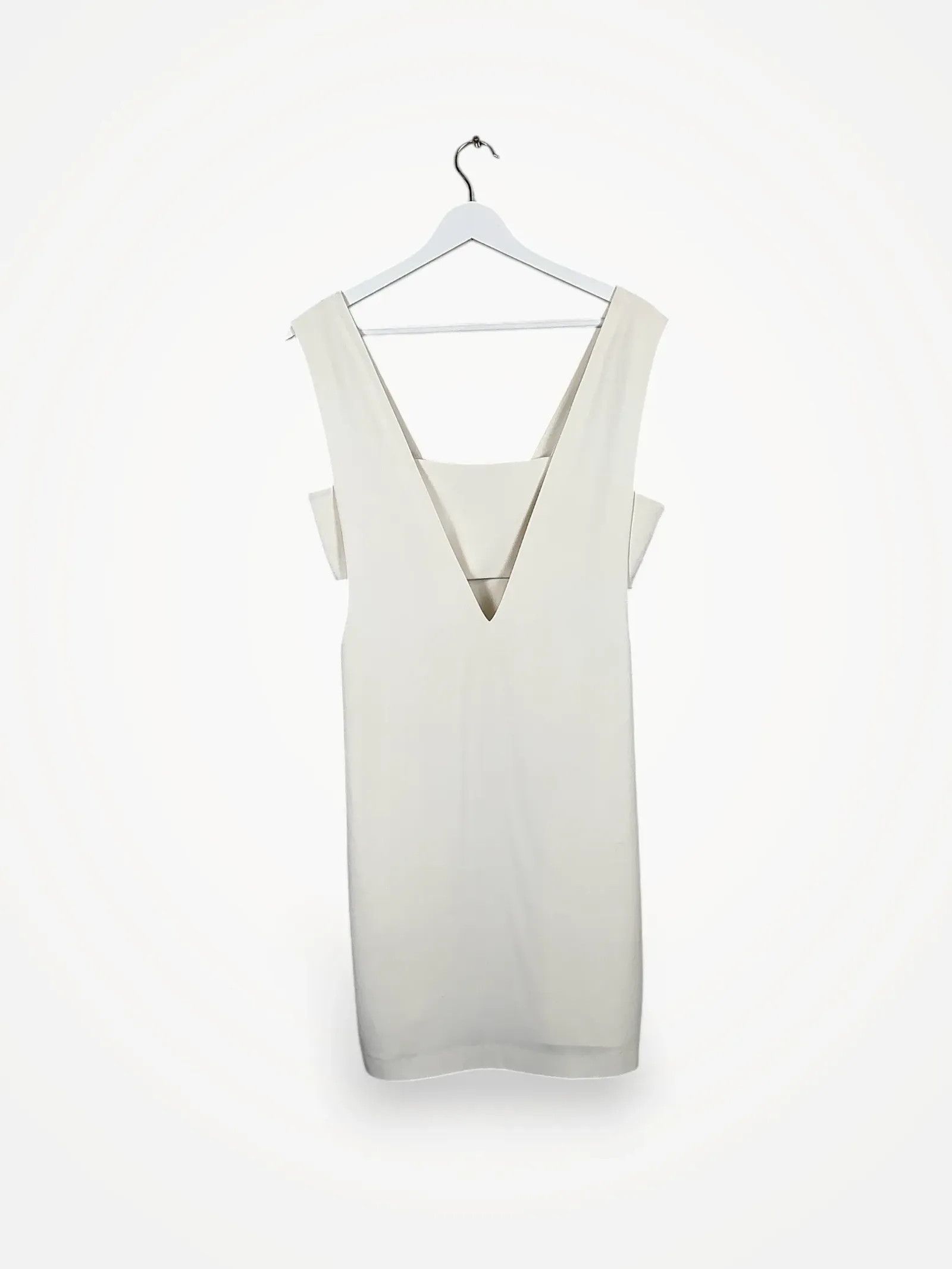 Alexander Wang Alexander Wang Dress Size S / US 4 / IT 40 - 1 Thumbnail