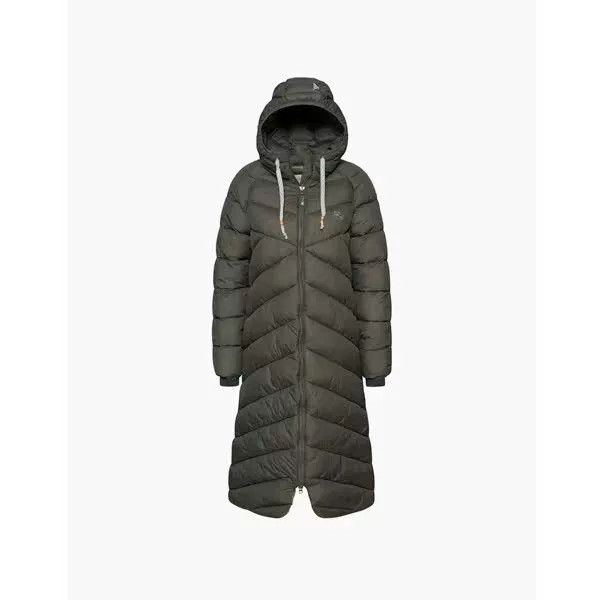 Other VARG Long Cotton Puffer Jacket Size US M / EU 48-50 / 2 - 1 Thumbnail