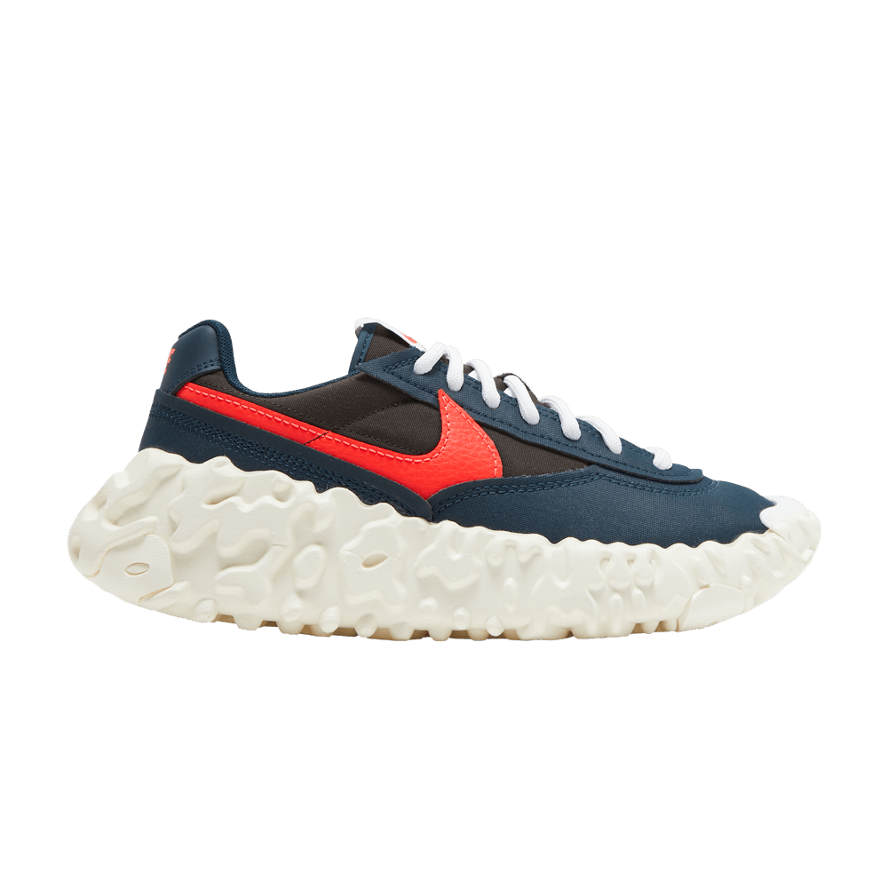 image of Nike Overbreak Sp Armory Navy Shoes in Blue, Men's (Size 12)