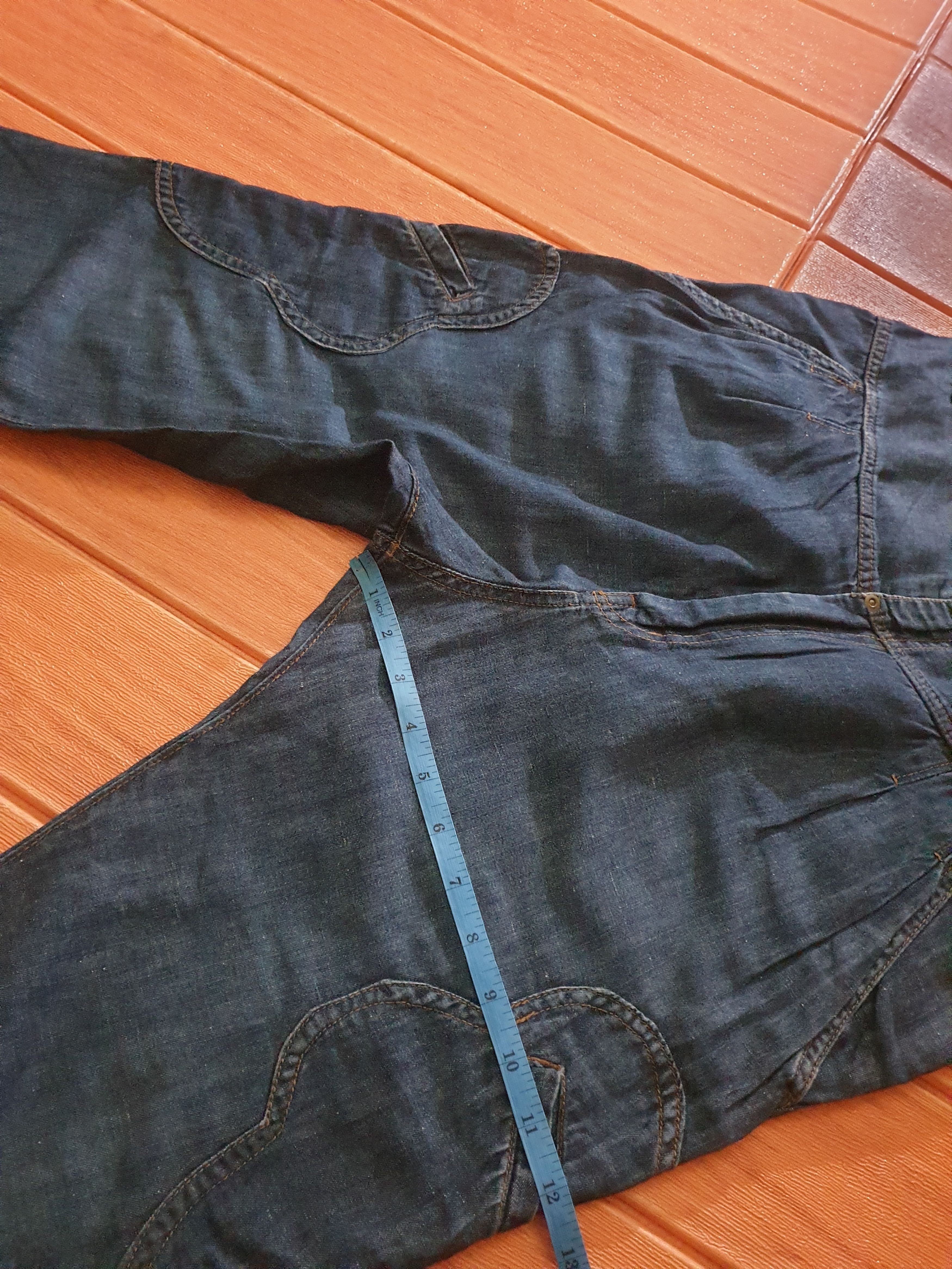 Issey Miyake 💥Mercibeaucoup Japanese brand pant Size US 30 / EU 46 - 9 Thumbnail