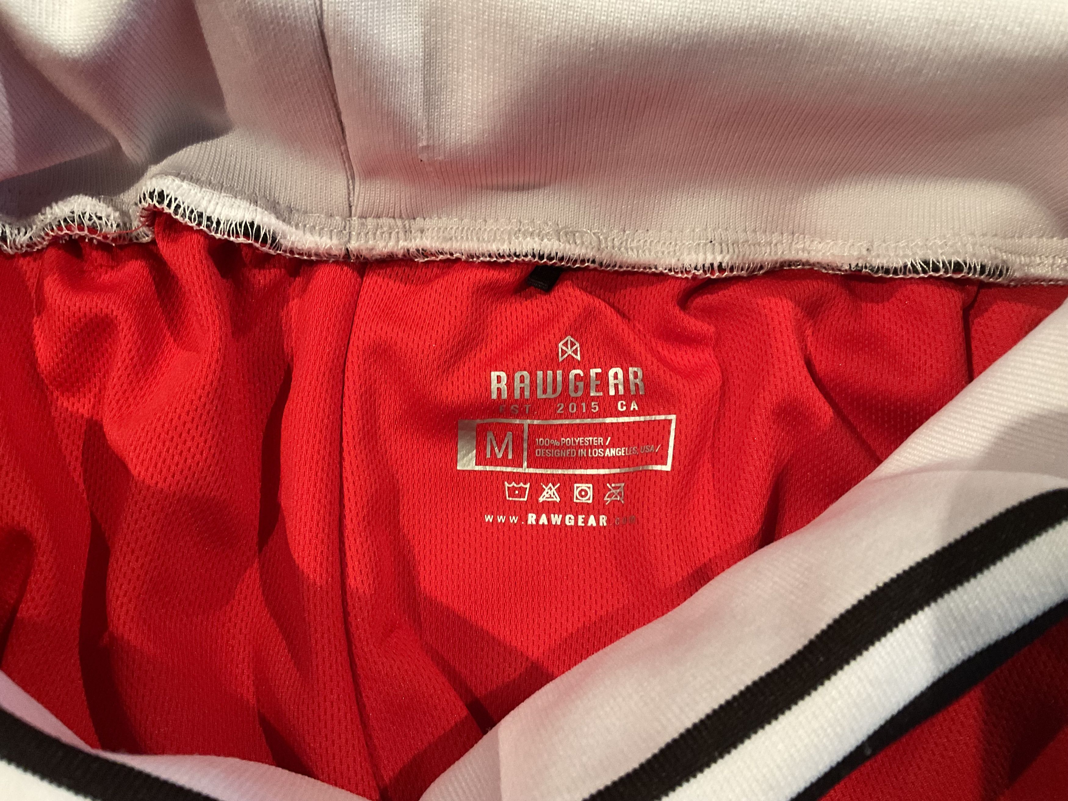 Other Rawgear Embroidered Shorts-Medium Size US 34 / EU 50 - 7 Thumbnail