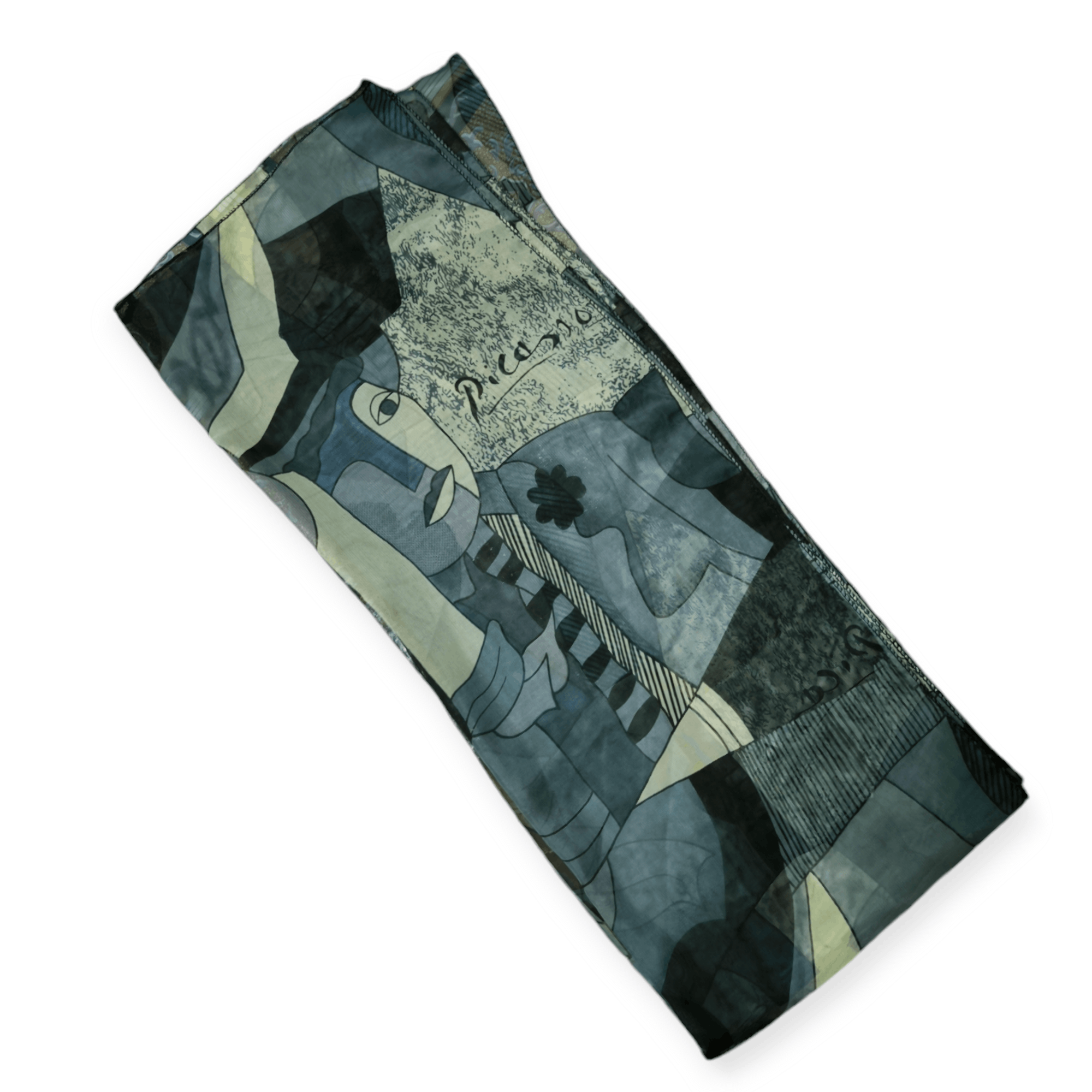 Vintage Satin Silk Size ONE SIZE - 3 Thumbnail