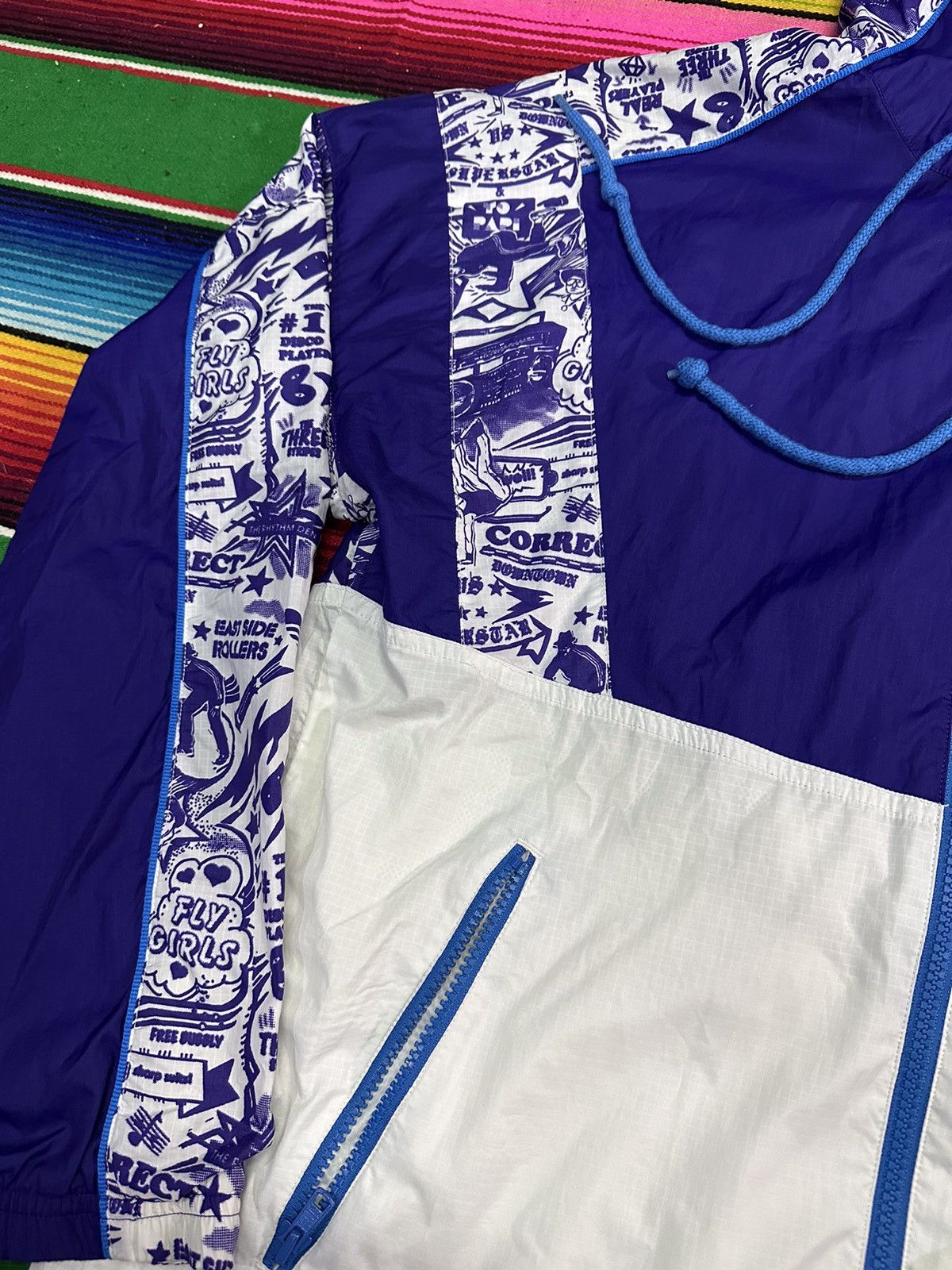 Other 💥Adidas💥 Crazy Design Adidas Trefoil Crew 💥 Size US M / EU 48-50 / 2 - 4 Thumbnail