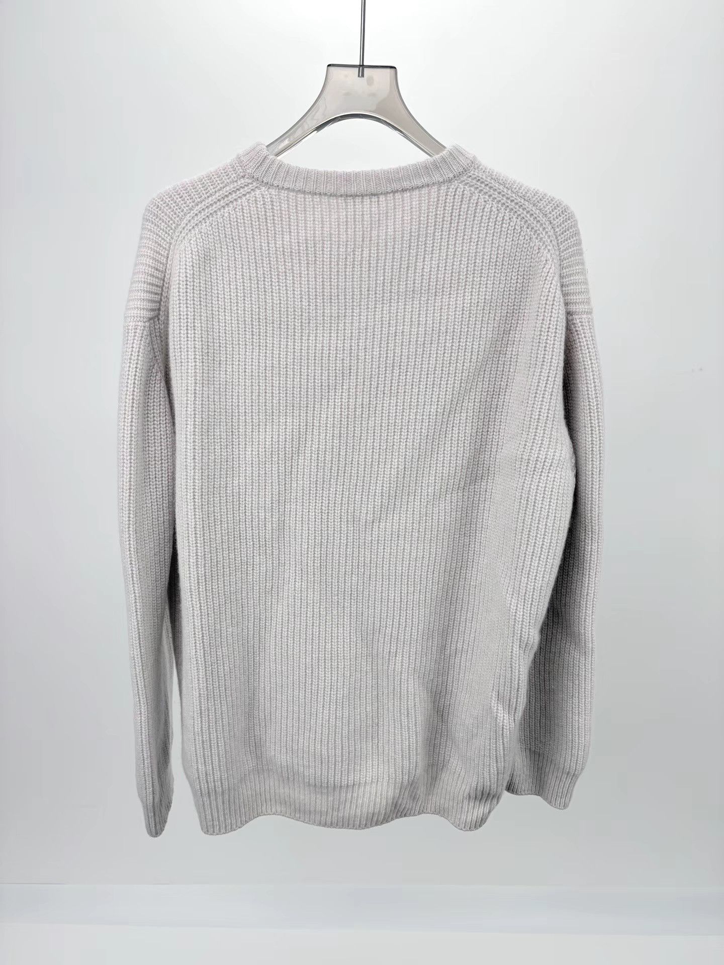Celine CELINE Chest Logo Sweater K1 Size US S / EU 44-46 / 1 - 2 Thumbnail