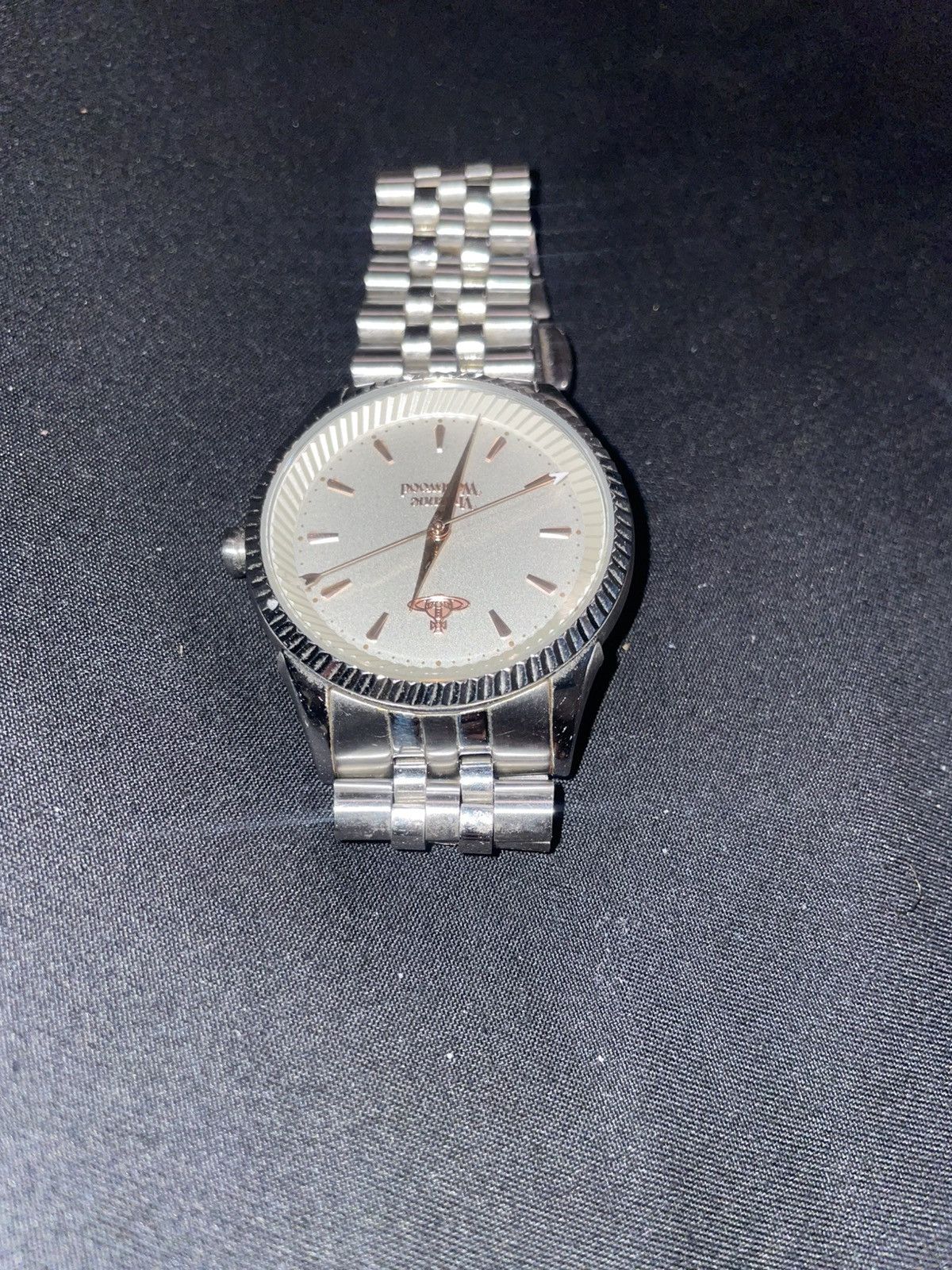 Vivienne Westwood Vivienne Westwood Watch Size ONE SIZE - 3 Thumbnail