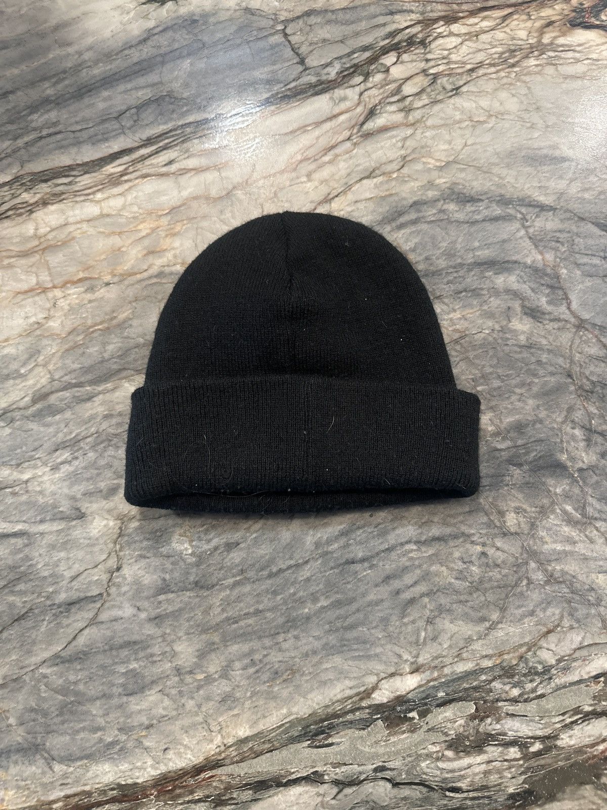 Other Alcatraz Beanie Size ONE SIZE - 2 Thumbnail