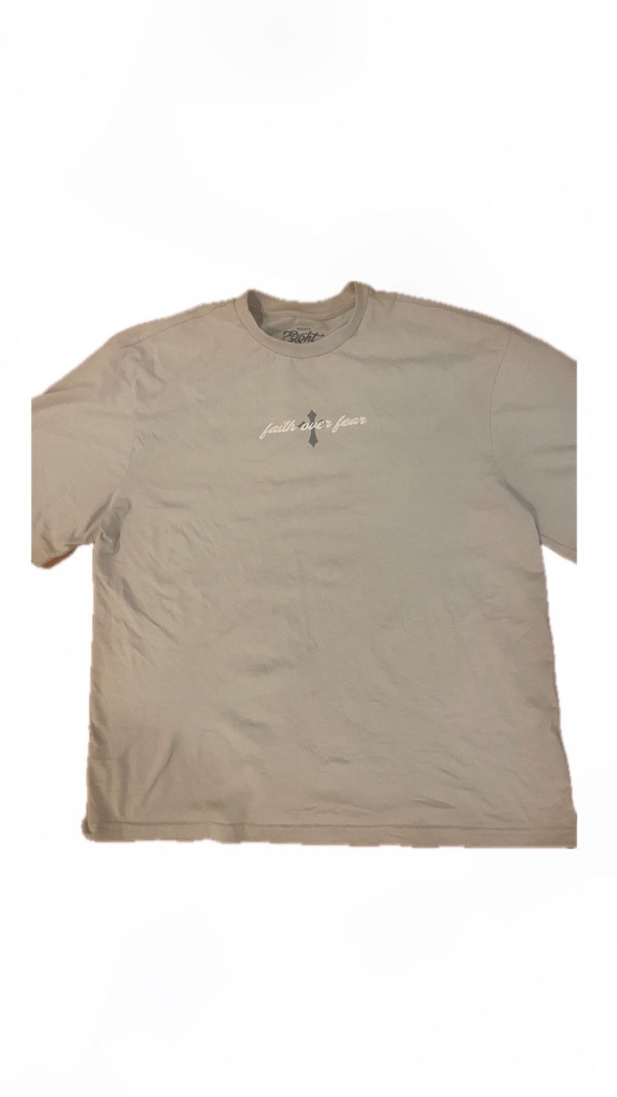 Other Faith Of Fear Blessed Shirt Size US M / EU 48-50 / 2 - 1 Thumbnail