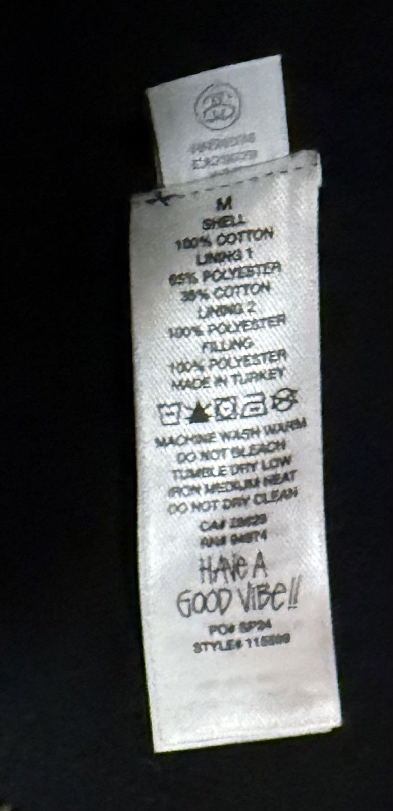 Stussy Stussy Workwear Jacket in Grey Size US M / EU 48-50 / 2 - 6 Thumbnail