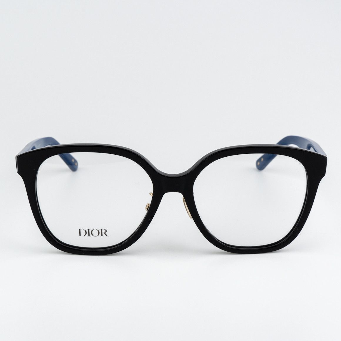 Dior NEW Dior LAPARISIENNEDIORO S3F1000 Women Eyeglasses Size ONE SIZE - 5 Thumbnail