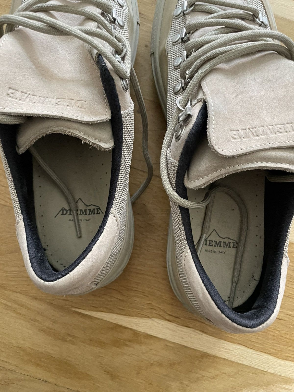 Diemme Diemme Sneakers Size US 11 / EU 44 - 4 Thumbnail