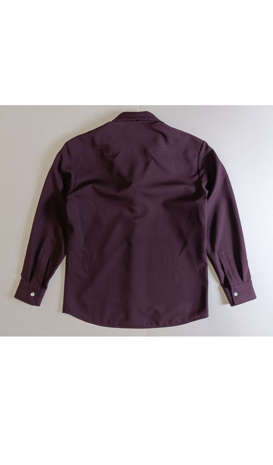 Namacheko Namachenko Omaro Overshirt | Grailed