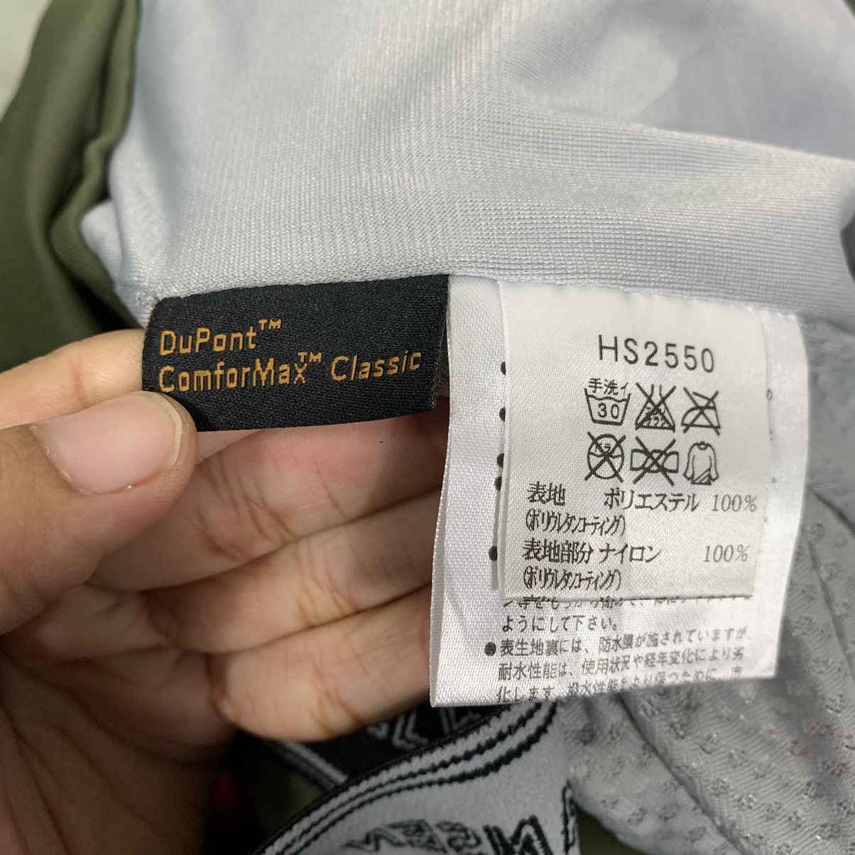 Helly Hansen Helly Hansen Color Block Ski Pant Size US 34 / EU 50 - 15 Thumbnail