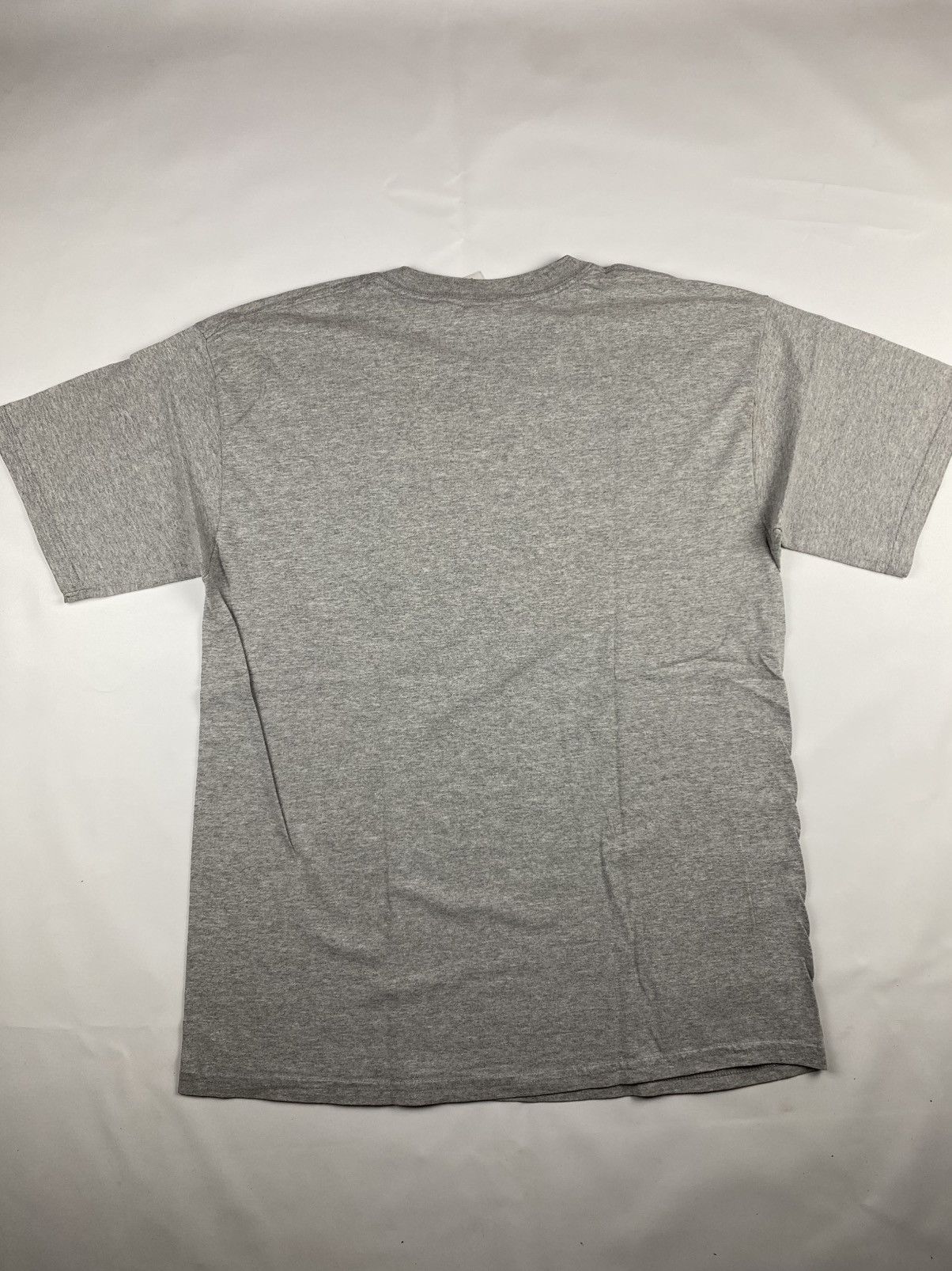 Vintage Vintage Jesus 20s tshirt Size US L / EU 52-54 / 3 - 3 Thumbnail