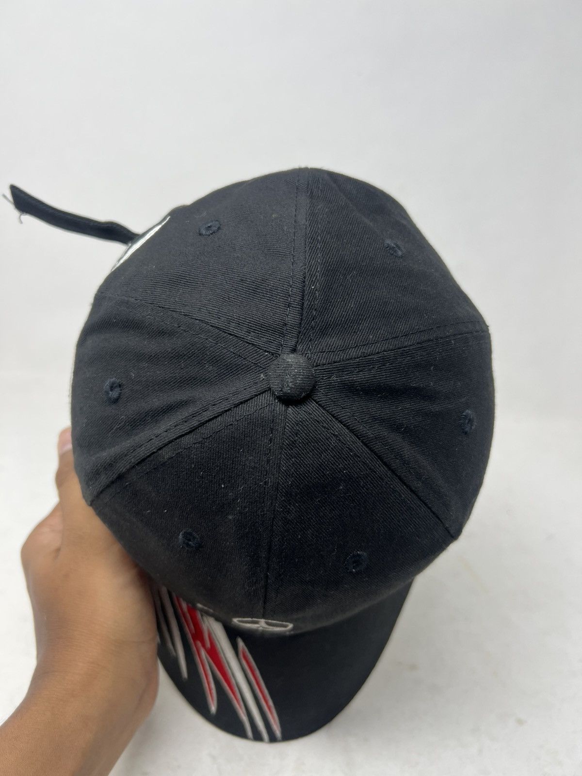 Mercedes-Benz Mercedes-Benz Embroidery Hat/Cap Size ONE SIZE - 6 Thumbnail