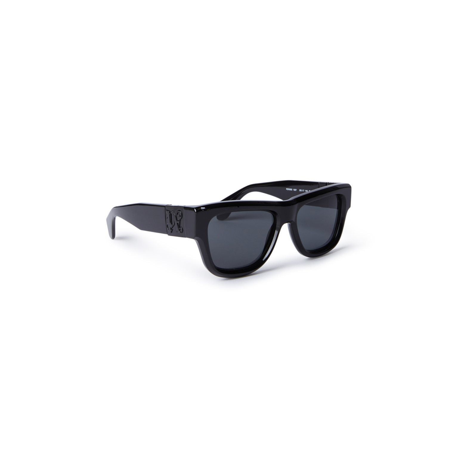 Palm Angels Palm Angels PERI065S24PLA0011207(PERI065S24PLA0011207-FR) Size ONE SIZE - 1 Thumbnail