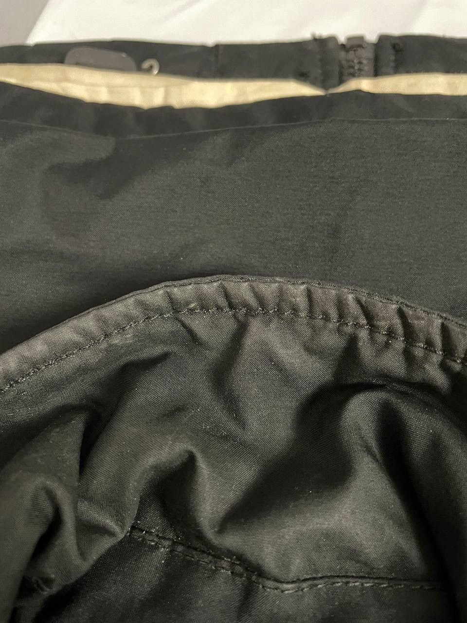 Prada Prada Luna Rossa Vest Black Size US L / EU 52-54 / 3 - 8 Thumbnail