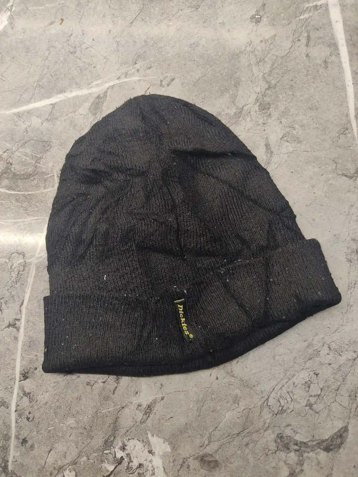 Dickies Dickies Beanie Size ONE SIZE - 3 Thumbnail