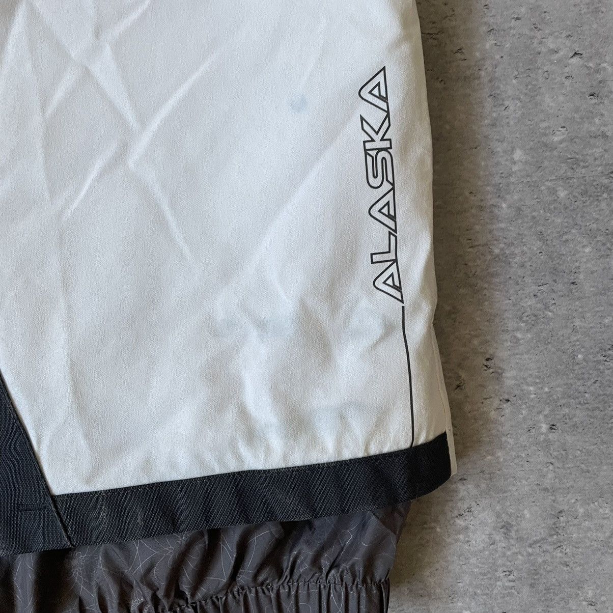 Mammut × Vintage Vintage Mammut Dry Tech Ski Pants Size US 32 / EU 48 - 16 Thumbnail