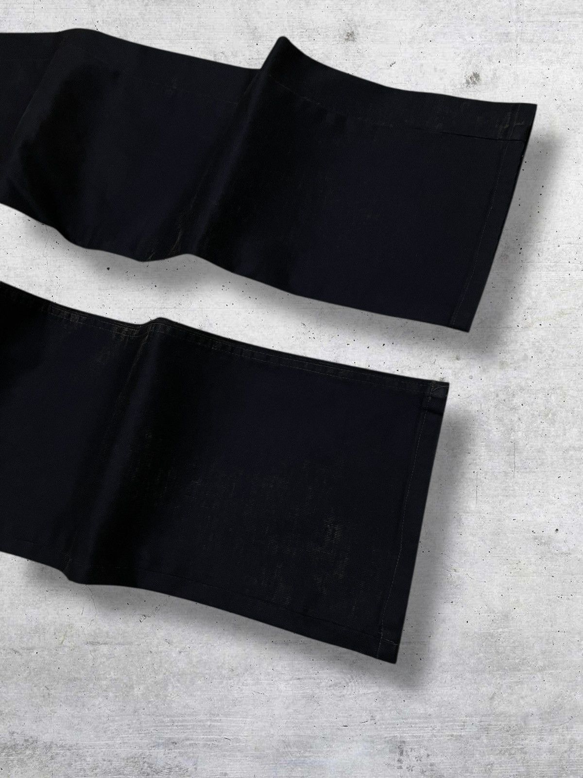 semanticdesign OG CHANGING TIMES JAPAN DESIGNER WAXED GOLD STYLE PANT Size US 30 / EU 46 - 4 Thumbnail