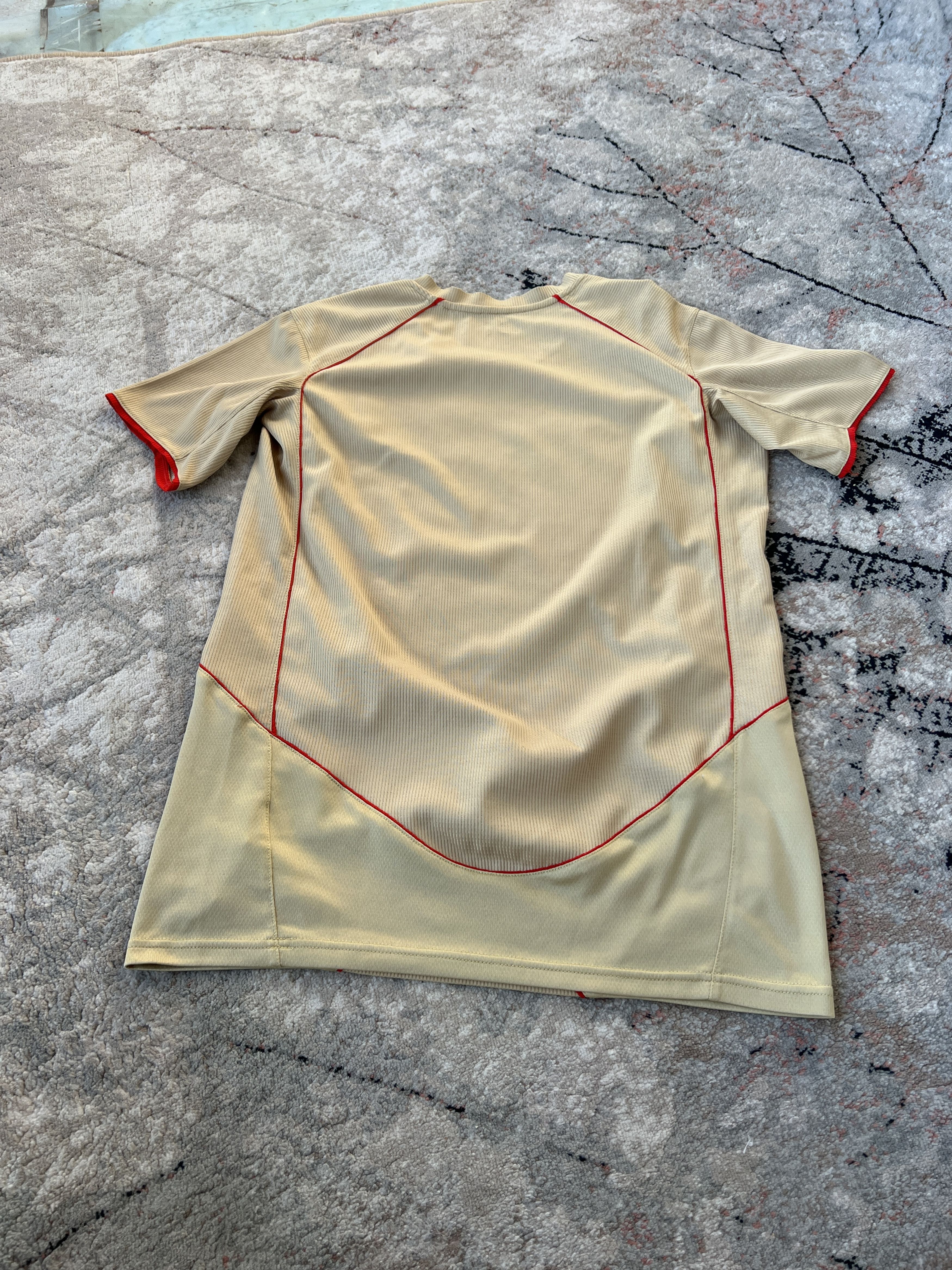 Puma Puma Switzerland Football Jersey Size US S / EU 44-46 / 1 - 4 Thumbnail