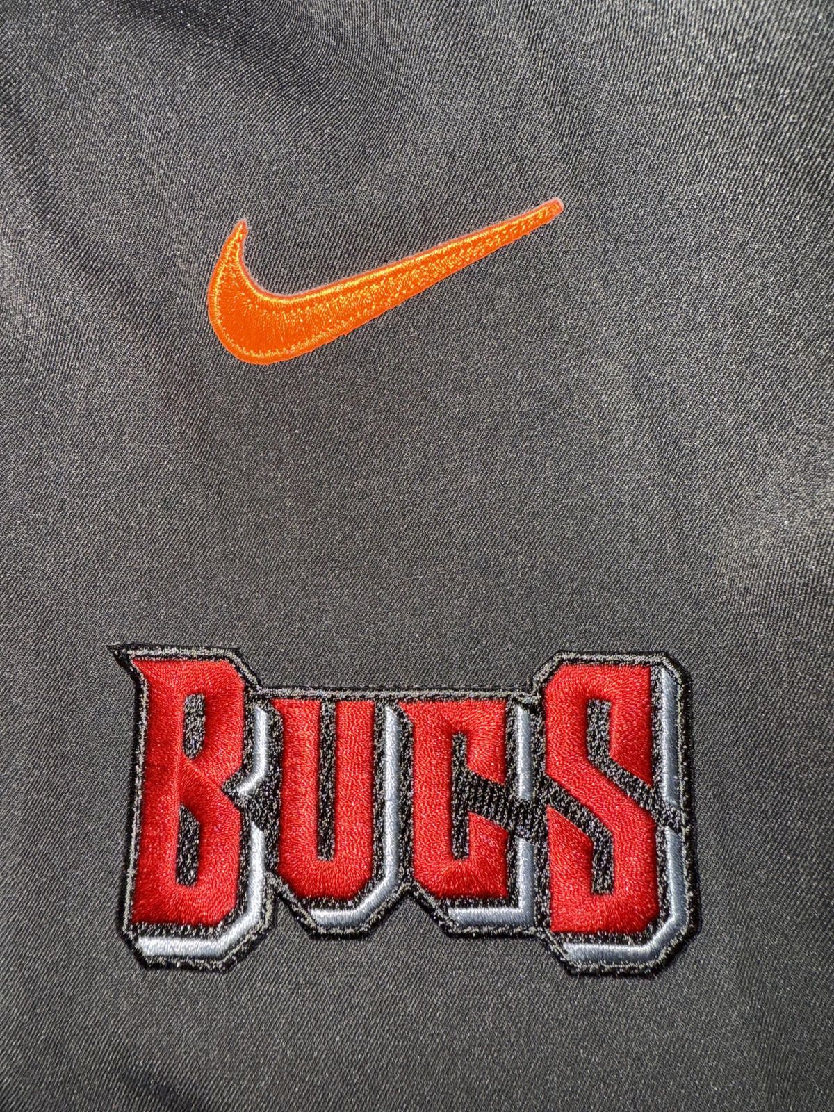 Nike 2014 Nike Men’s Tempa Bay Buccaneers Darrelle Revis Vapor Home Jersey Size US XL / EU 56 / 4 - 11 Thumbnail