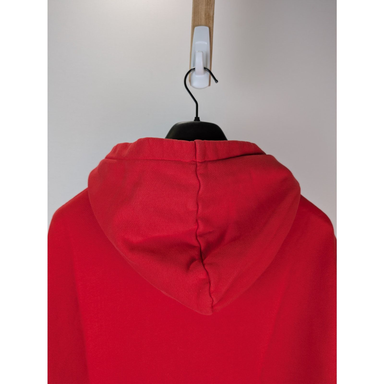 Amiri o1rshd1 Bones Stacked Hoodie in Black Size US XL / EU 56 / 4 - 13 Thumbnail