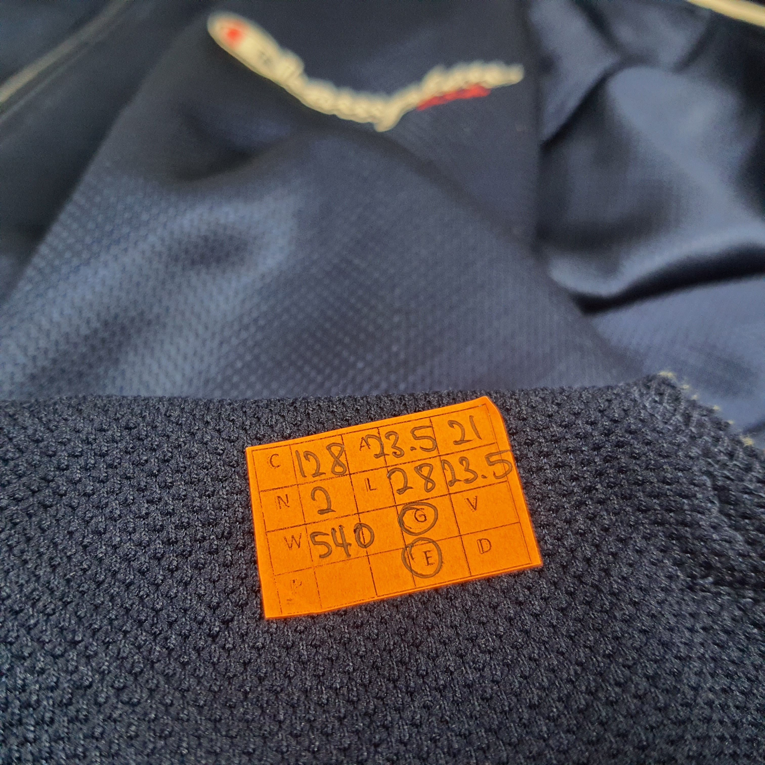 Champion × Vintage Vintage Champion USA Sports Zipper Sweaters Size US L / EU 52-54 / 3 - 8 Thumbnail