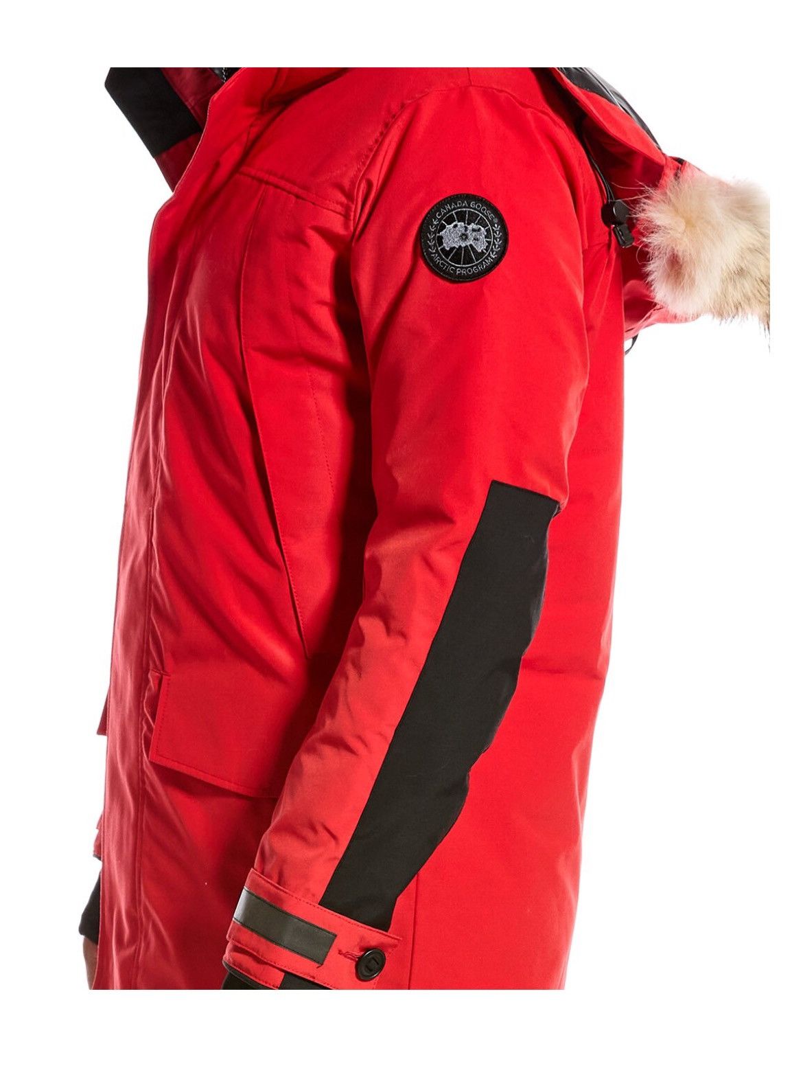 Canada Goose Black Label Canada Goose Sherridon Parka Size Large Size US L / EU 52-54 / 3 - 8 Thumbnail