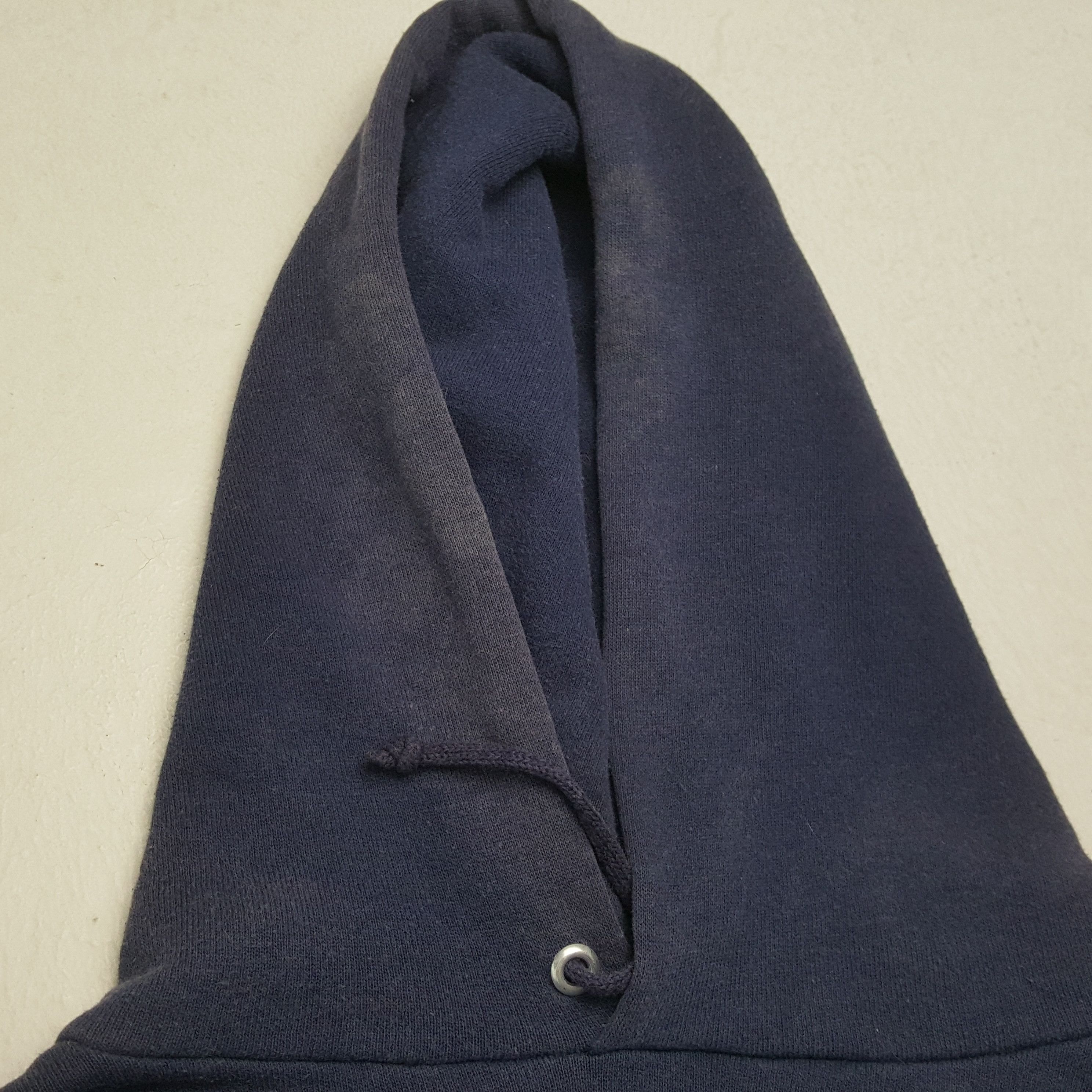 Mickey Mouse Mickey Mouse Disney Character Vintage Hoodie RR16 Size US M / EU 48-50 / 2 - 9 Thumbnail