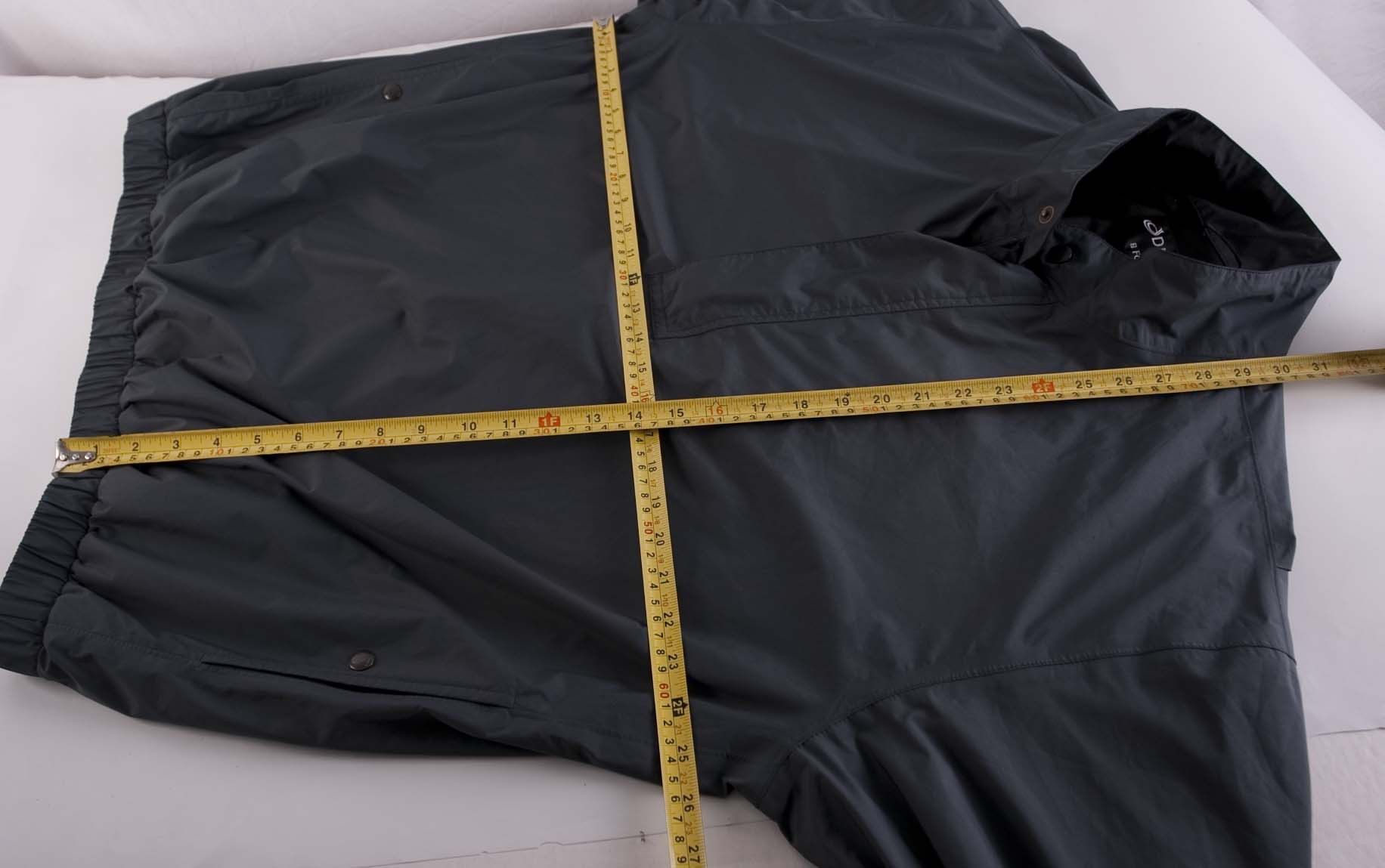 Footjoy Dryjoys by Footjoy Golf Jacket Short Sleeve Size XL Size US XL / EU 56 / 4 - 3 Thumbnail