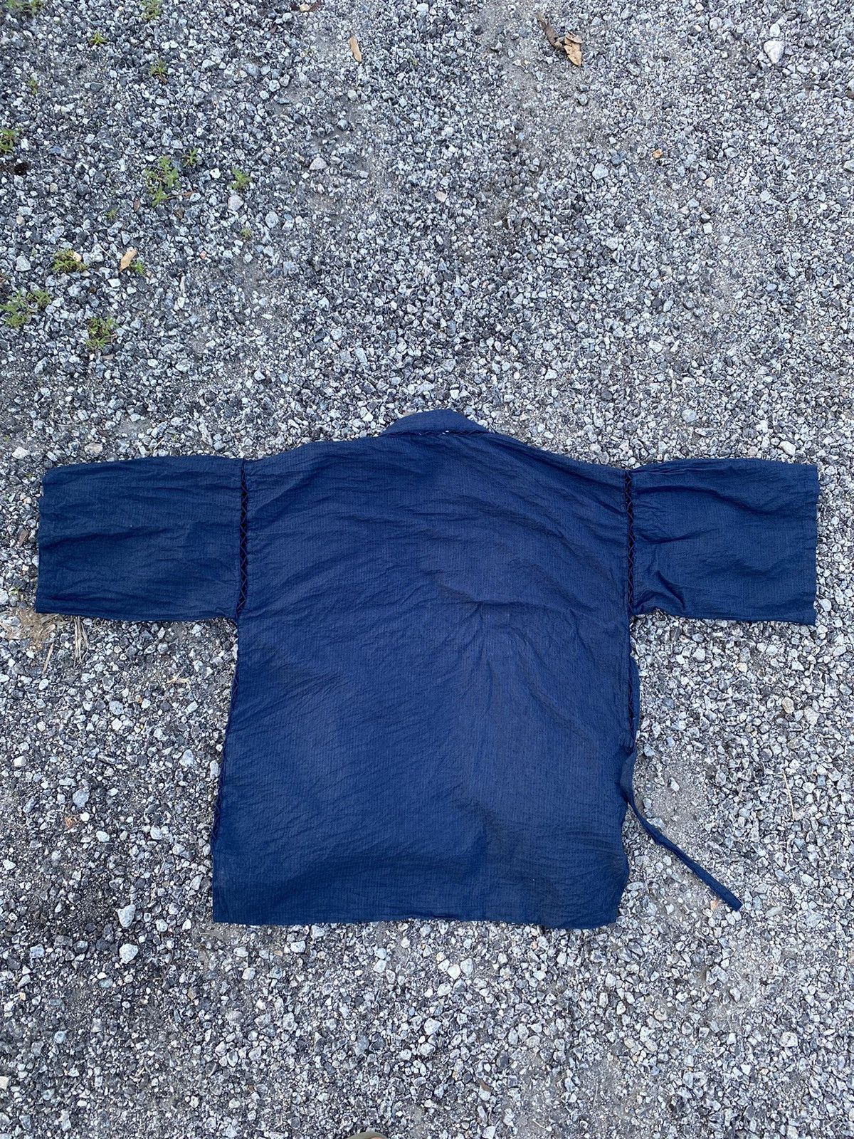 Japanese Brand × Vintage Vintage Japanese Kimono Size US M / EU 48-50 / 2 - 7 Thumbnail