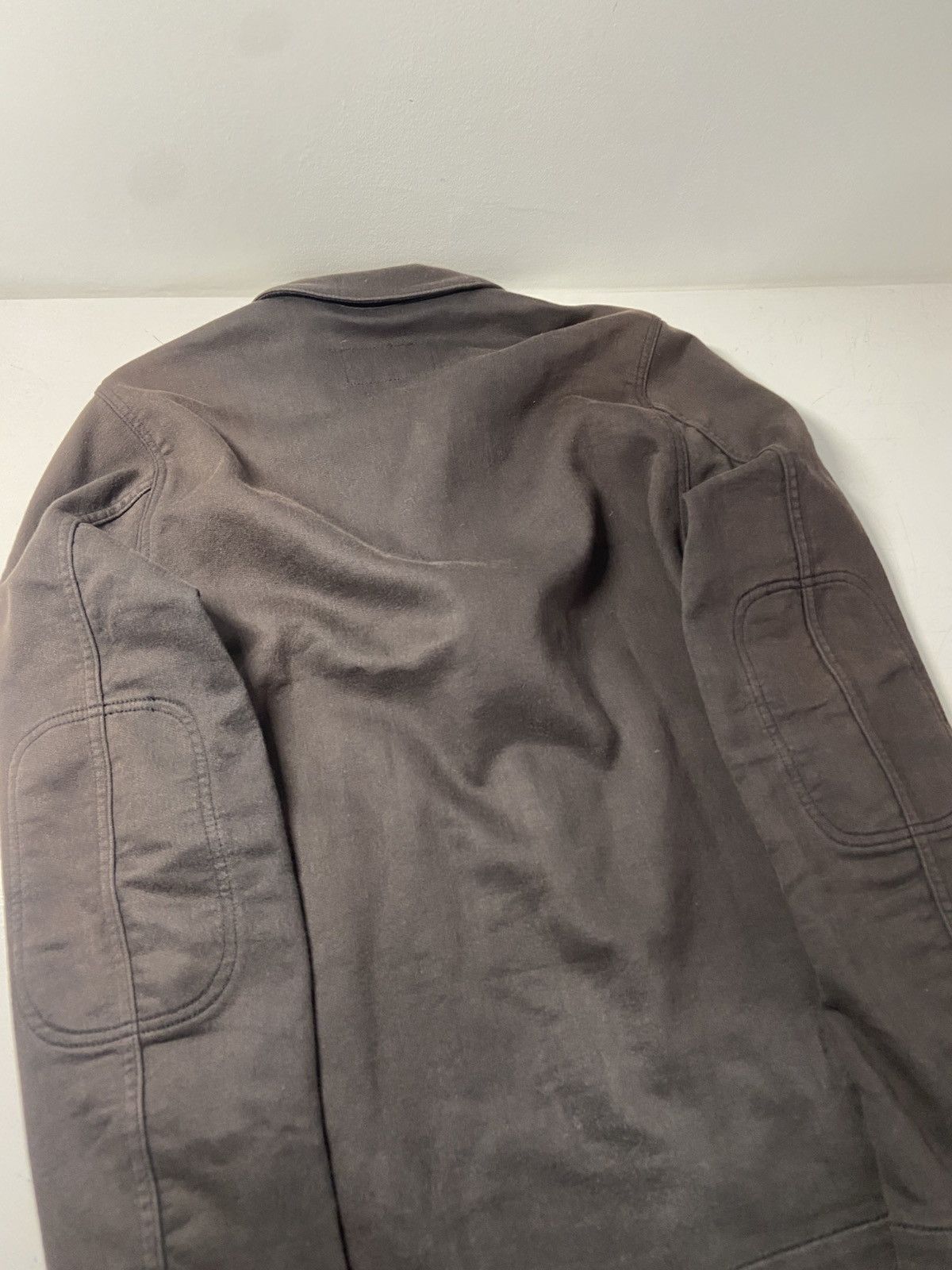 Hysteric Glamour Hysteric glamour over shirt size small Size US S / EU 44-46 / 1 - 4 Thumbnail