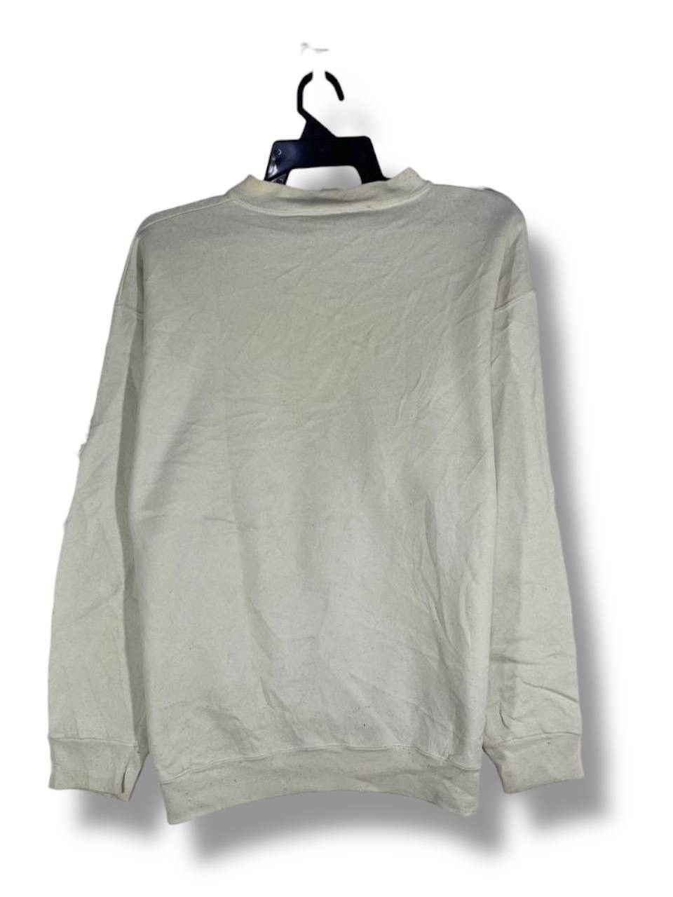Other Vintage 90s rabbit animal cute habitat sweatshirt size M Size US M / EU 48-50 / 2 - 3 Thumbnail
