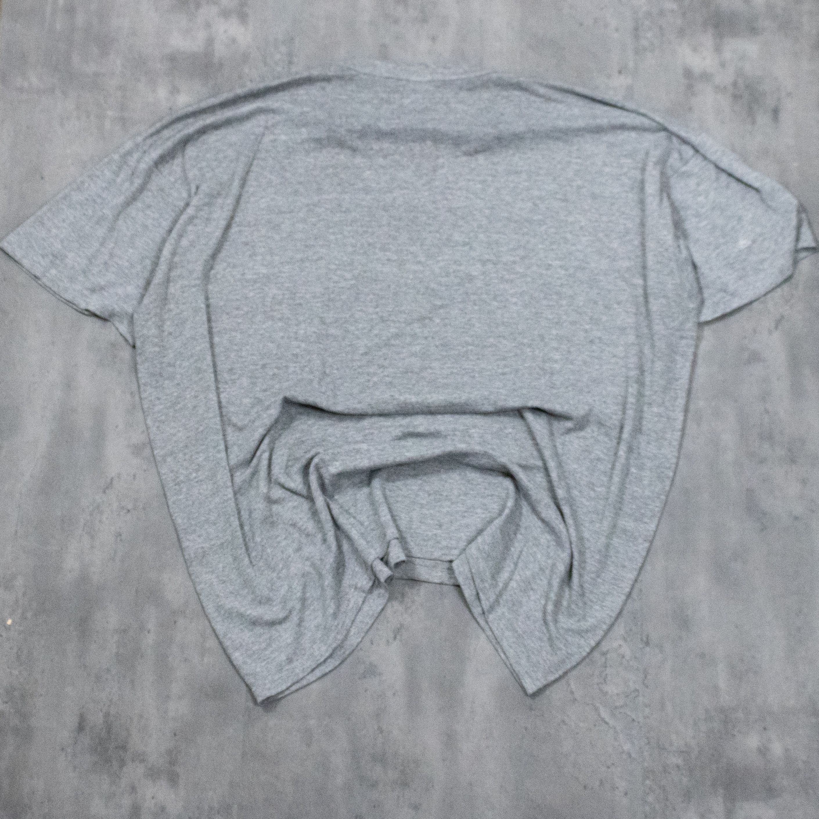 Russell Athletic Vintage 1990's Cowboys Athletic Heather Grey Tee Size US XXL / EU 58 / 5 - 6 Thumbnail