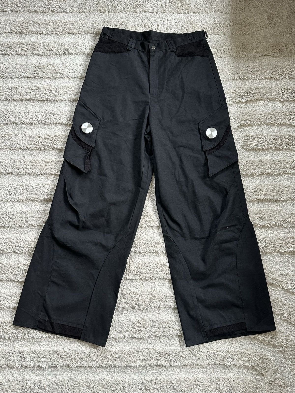 CMMAWEAR Gaia Cargo Pants Size US 32 / EU 48 - 1 Thumbnail