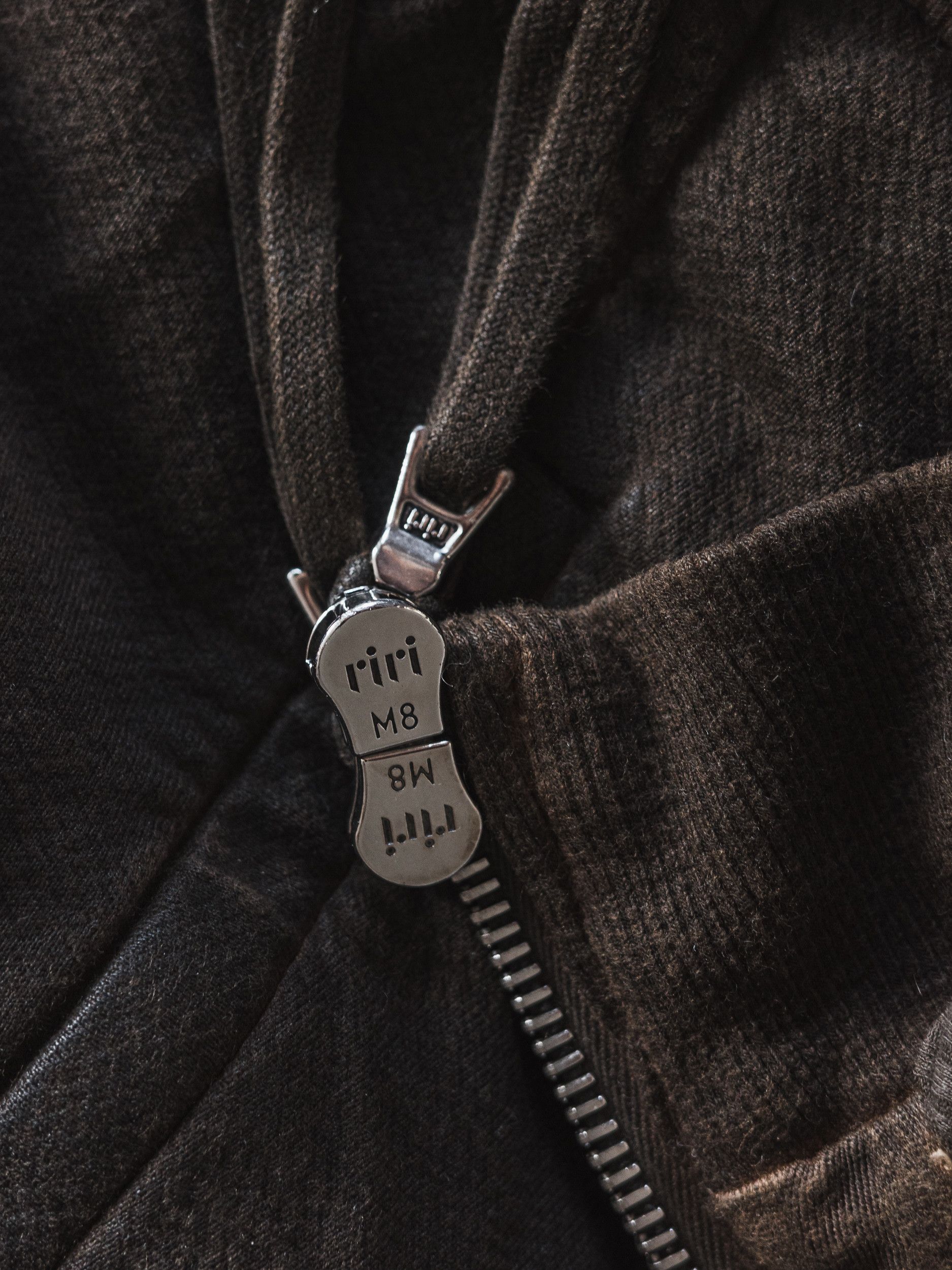 Boris Bidjan Saberi Zipper2 Hoodie Size US L / EU 52-54 / 3 - 4 Thumbnail