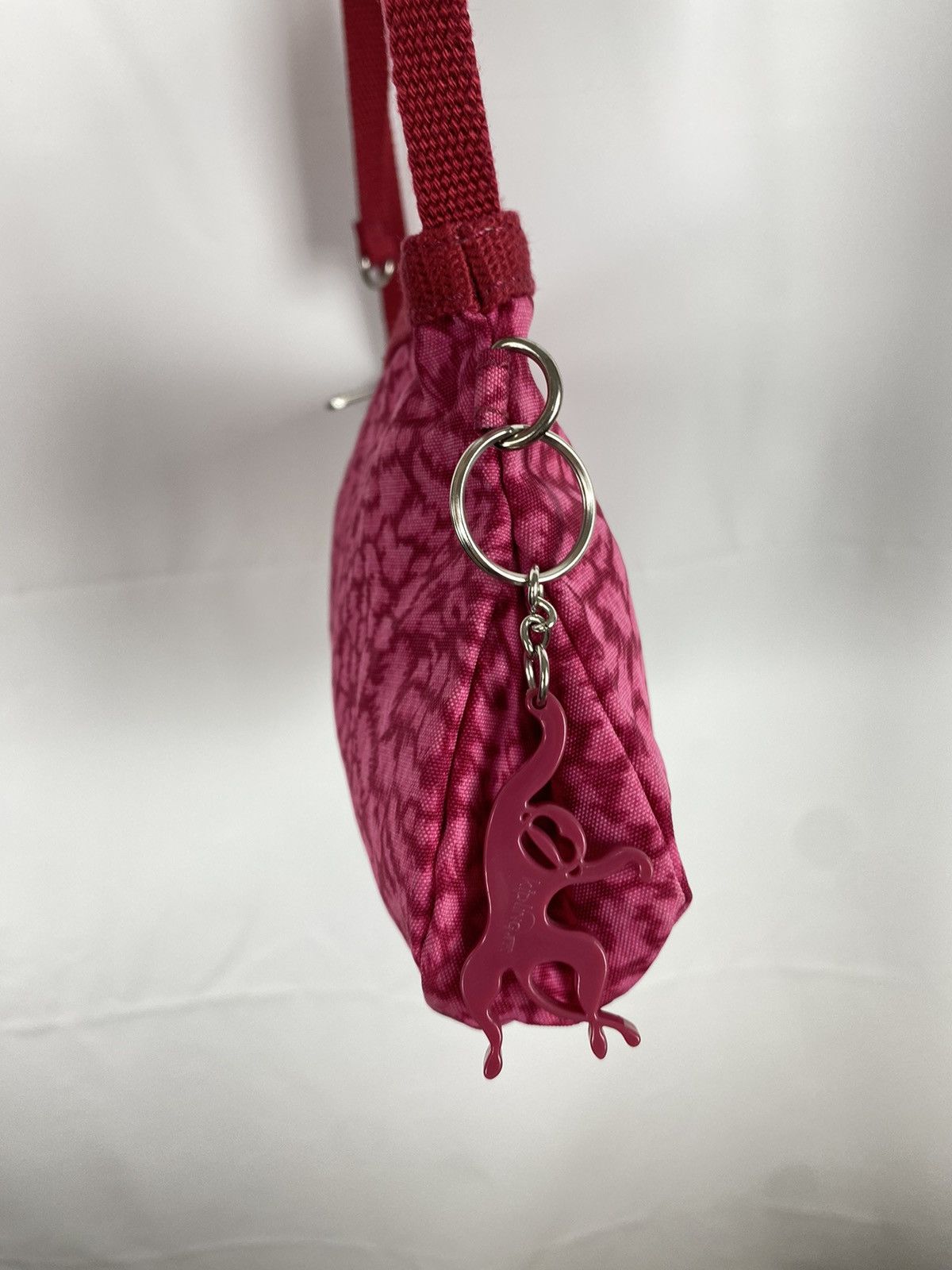Designer Kipling Frona IF Crossbody Mini Bag Size ONE SIZE - 5 Thumbnail