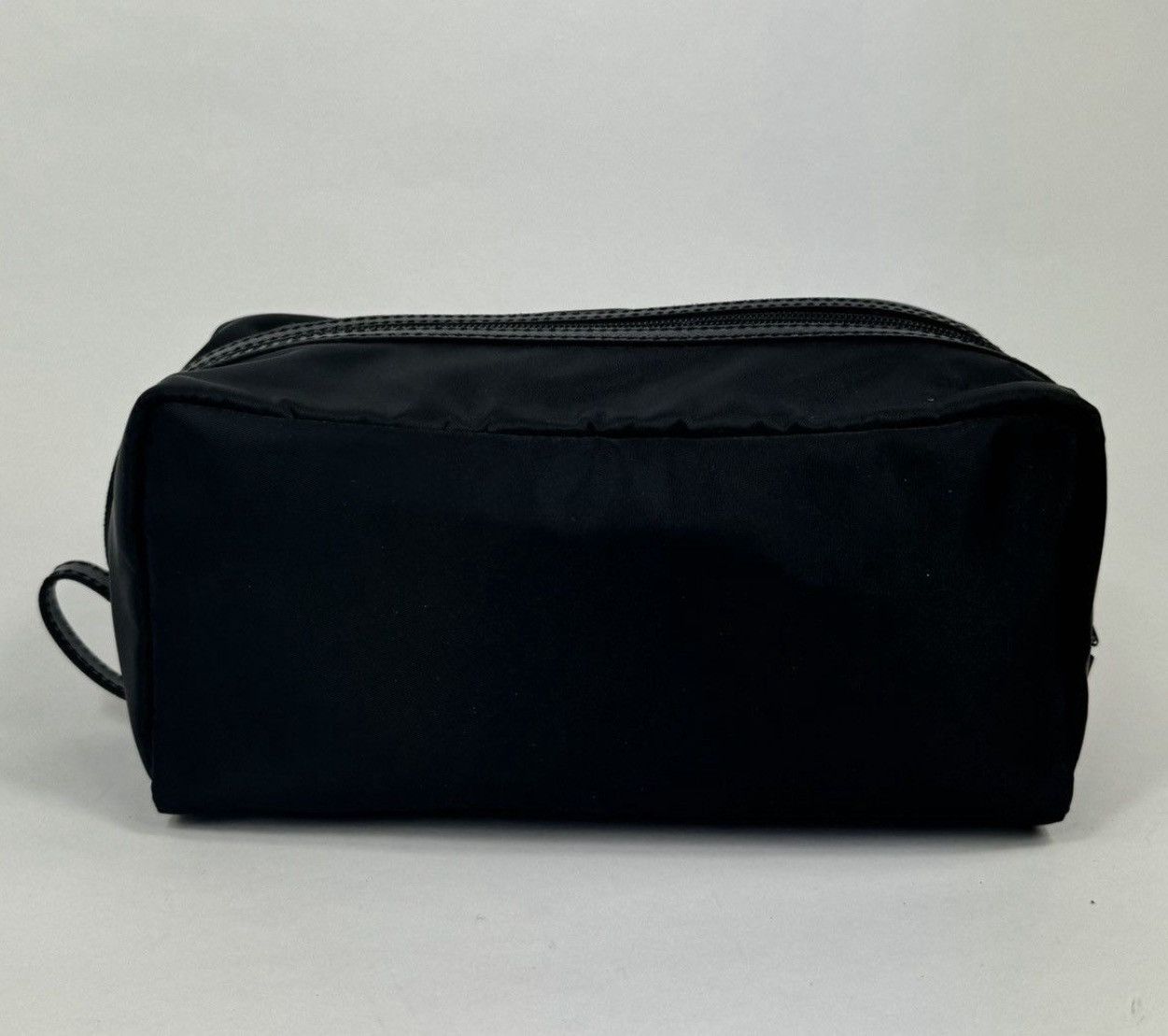 Prada PRADA RE-NYLON MEDIUM SAFFIANO WASH BAG Size ONE SIZE - 7 Thumbnail