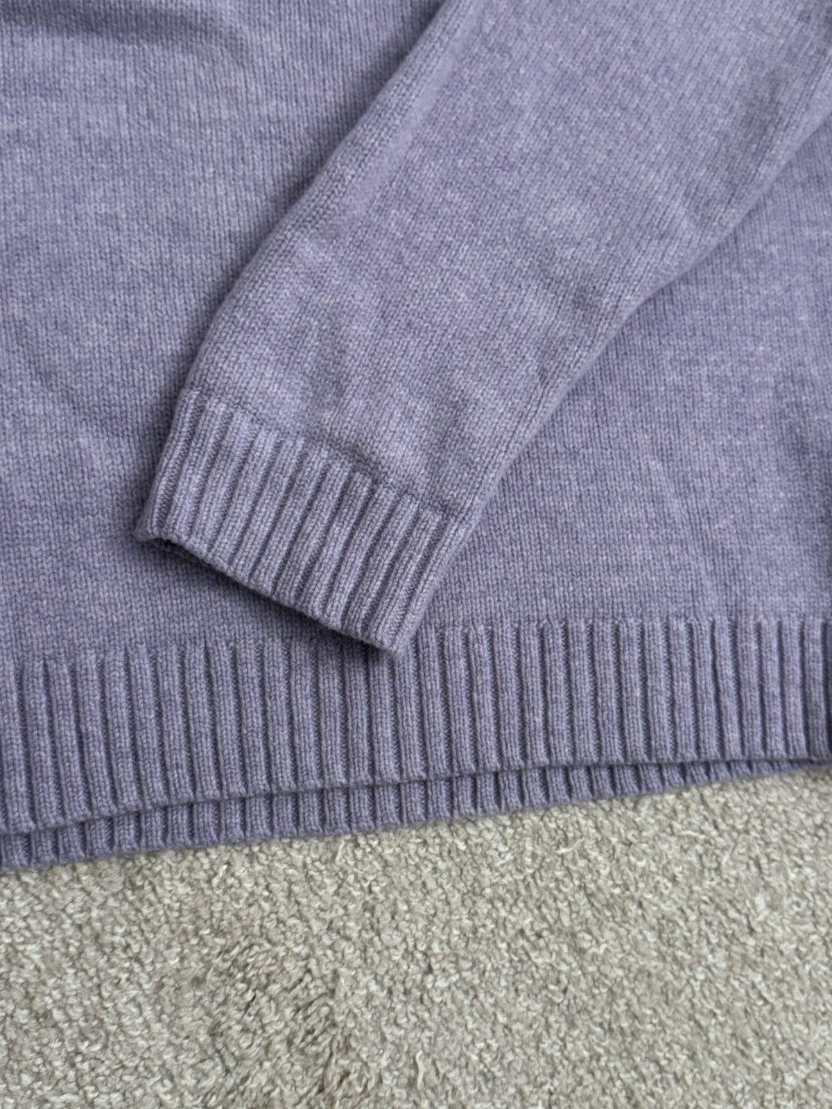 Stockholm Surfboard Club Stockholm Surfboard Club Sweater Size US M / EU 48-50 / 2 - 5 Thumbnail